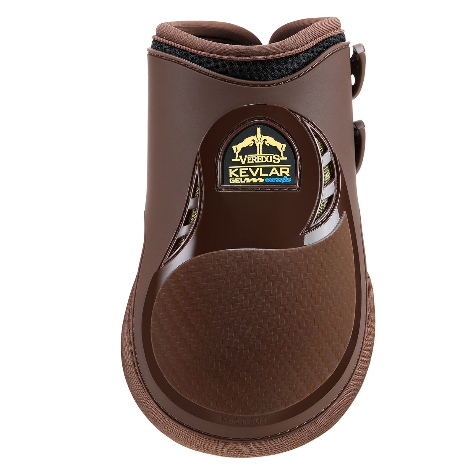 Veredus Tył Kevlar Gel Vento Leg Protection & Hoof Protection for Horses