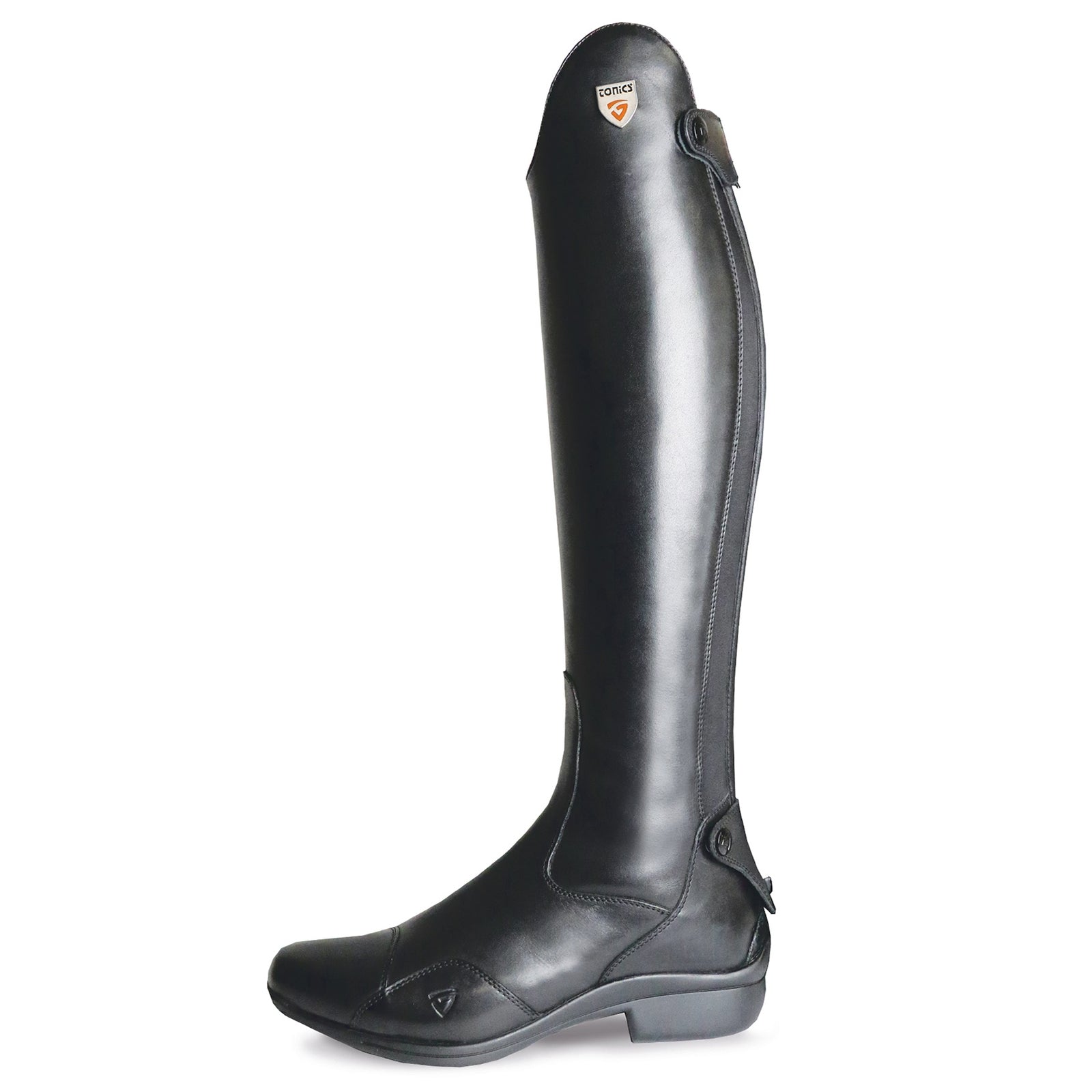 Tonics Spectrum Riding Boots Obuwie jeździeckie i Czapsy