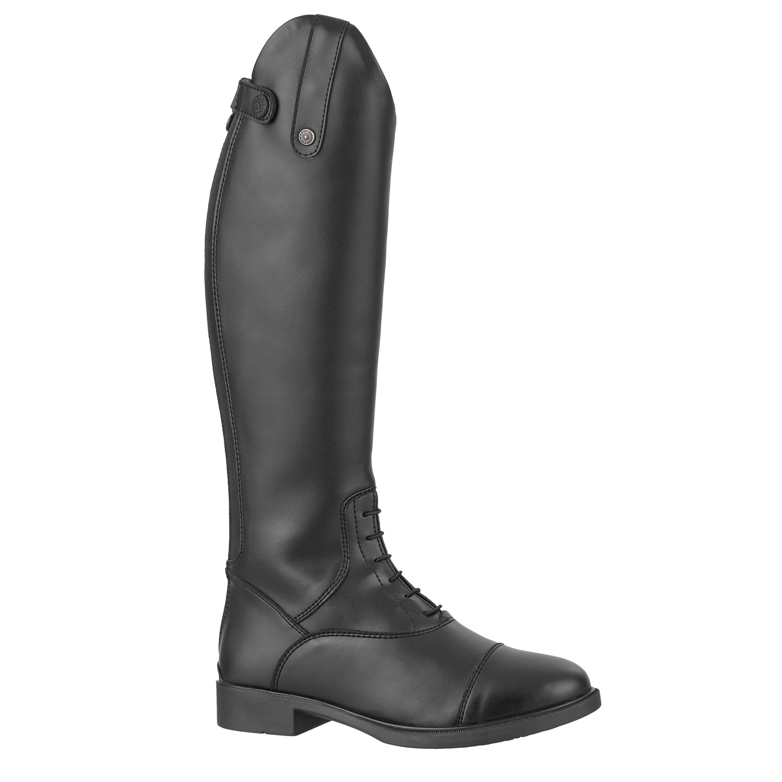 Suedwind Footwear Kids Fun Wysokie Zimowe Buty, Dzieci Obuwie jeździeckie i Czapsy