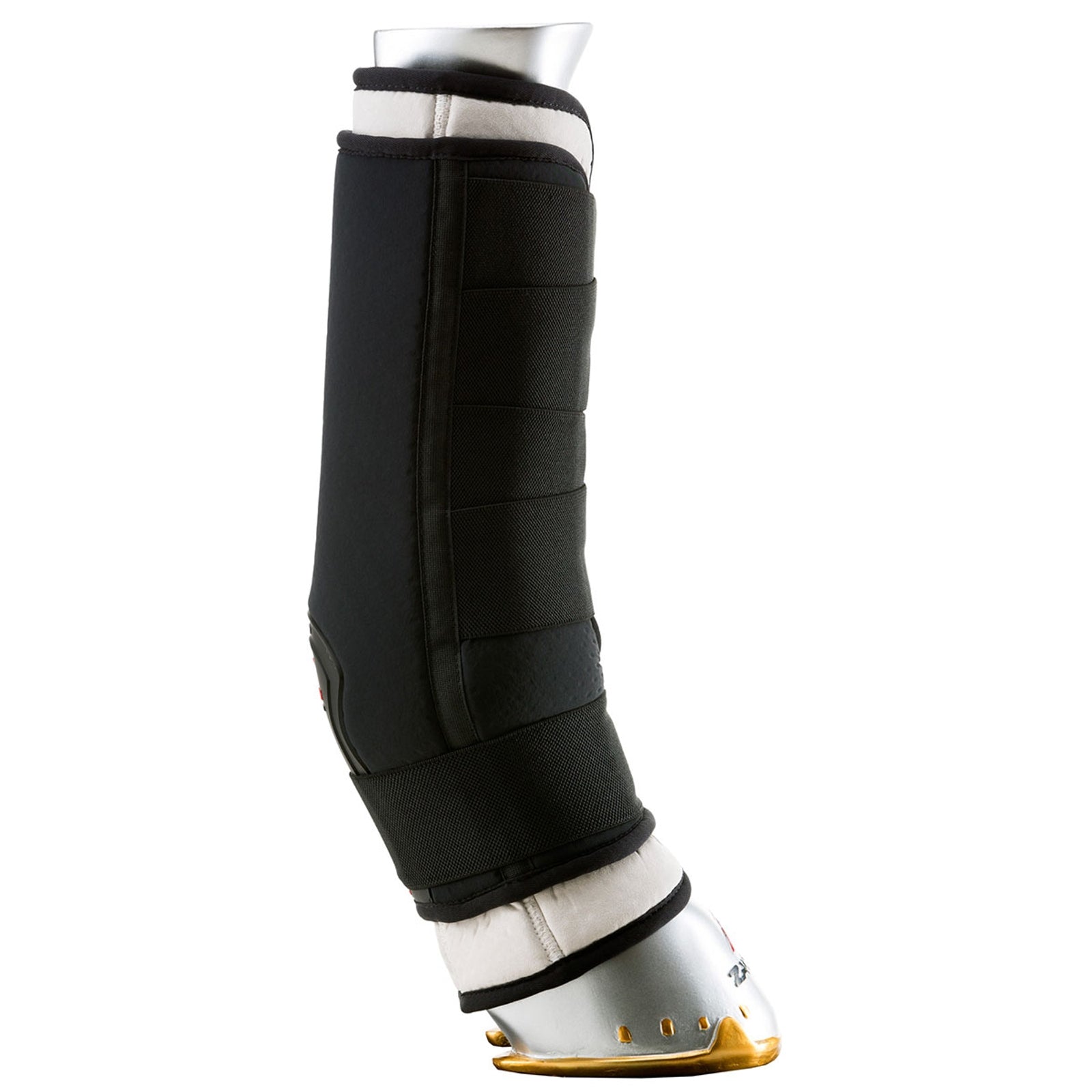 Zandona Support Boot Air Pony rear Leg Protection & Hoof Protection for Horses