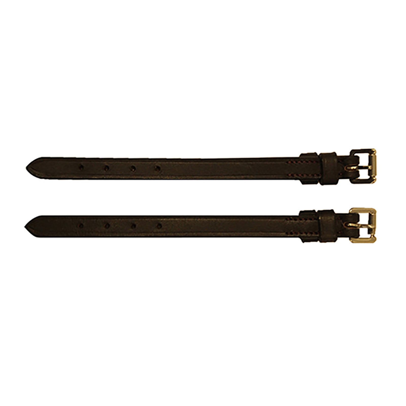 Horseware Bit Strap Pony Brass (5 pairs) Ogłowia i wodze