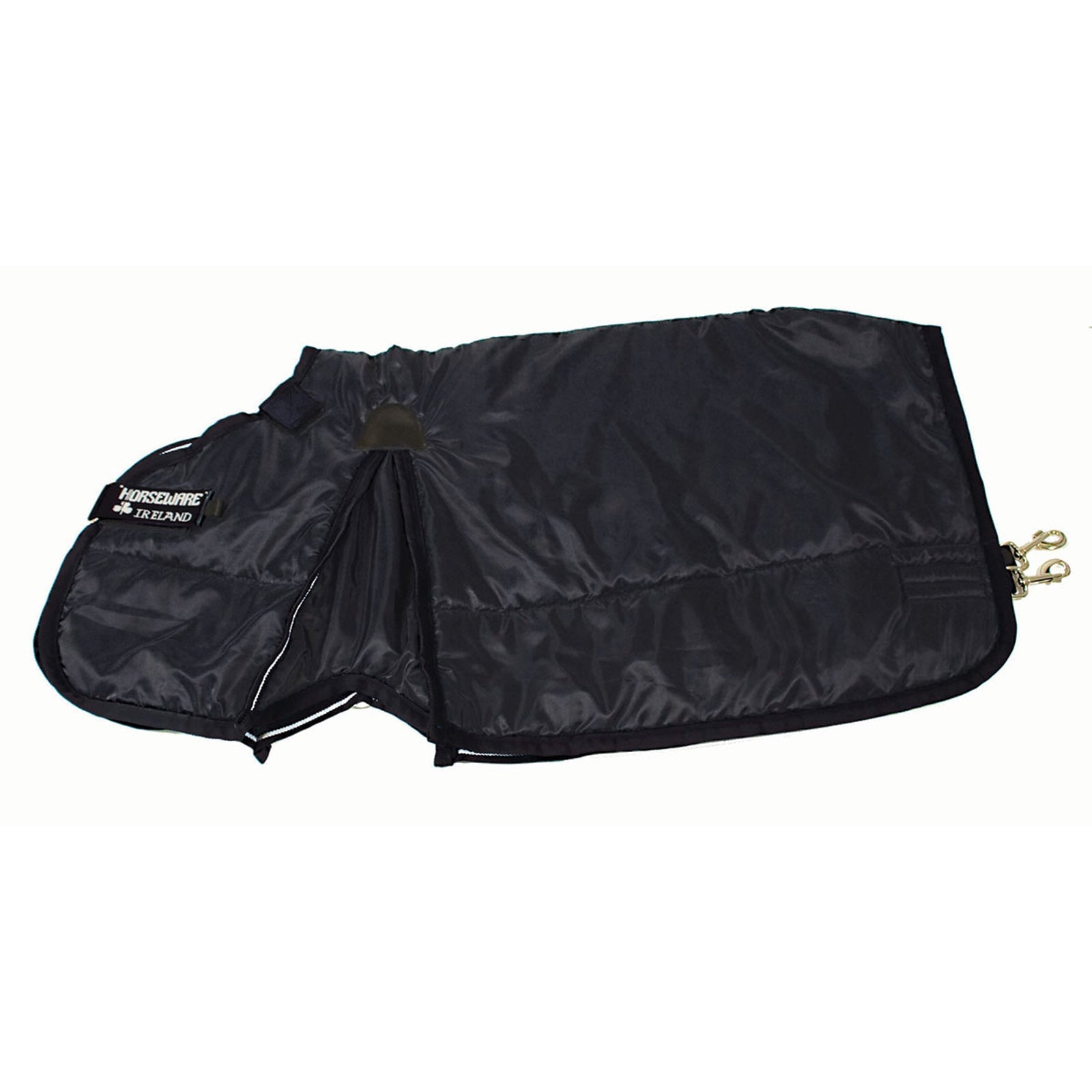 Horseware Podpinka pod derkę Rambo Optimo, 300 g Derki