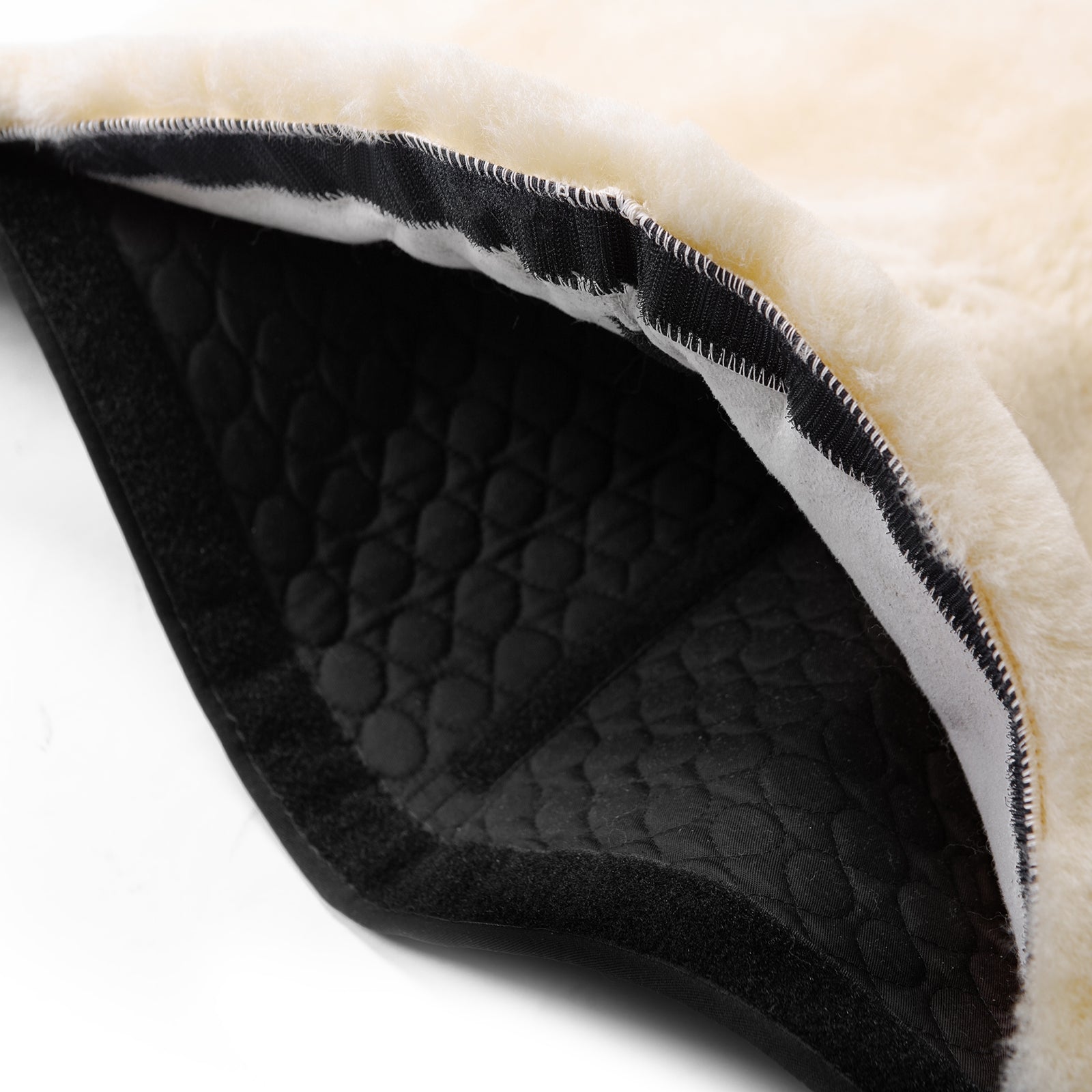 Christ Westernpad, 30mm depth Saddle Pads