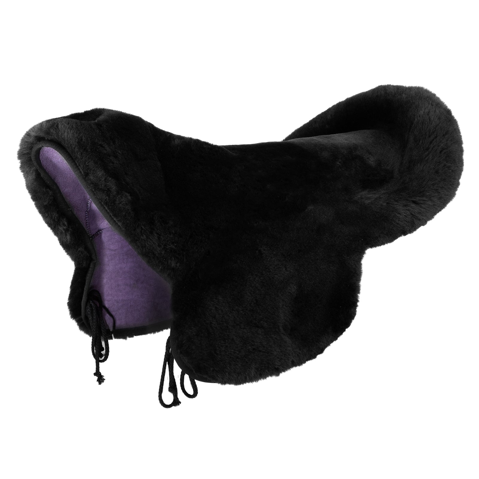 Christ Pokrowiec na siodełko Laramie, XFull Siodła i popręgi