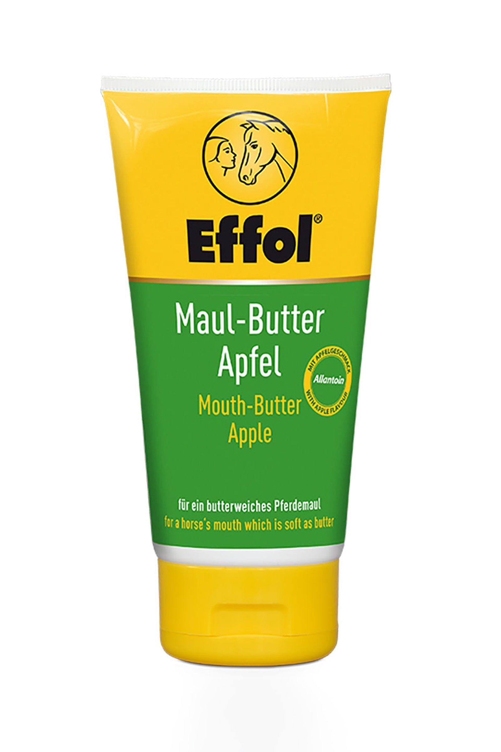 Effol Mouth-Butter Apple, 150 ml Horse Health Care