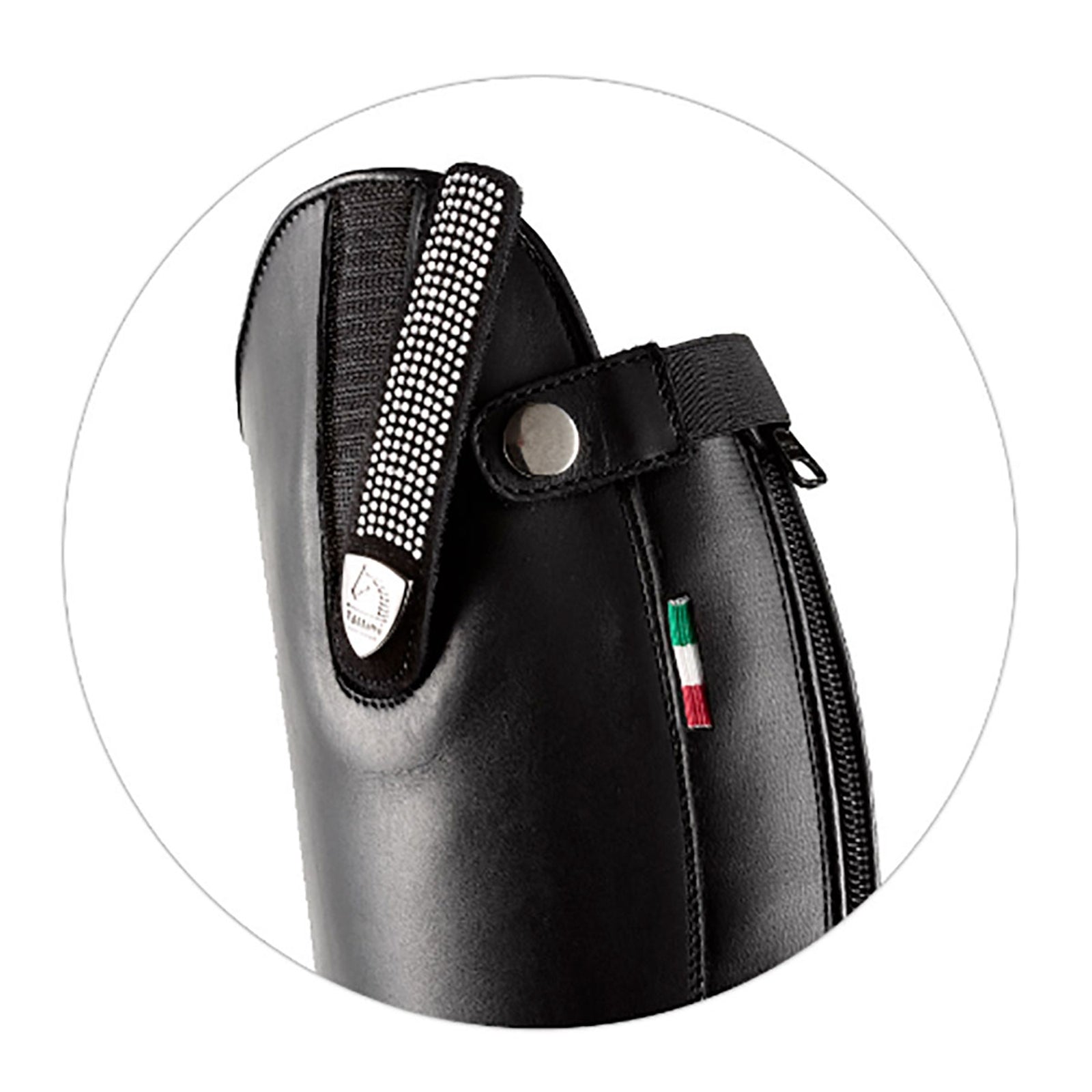 Tattini Retriever High Boots Riding Boots & Riding Shoes