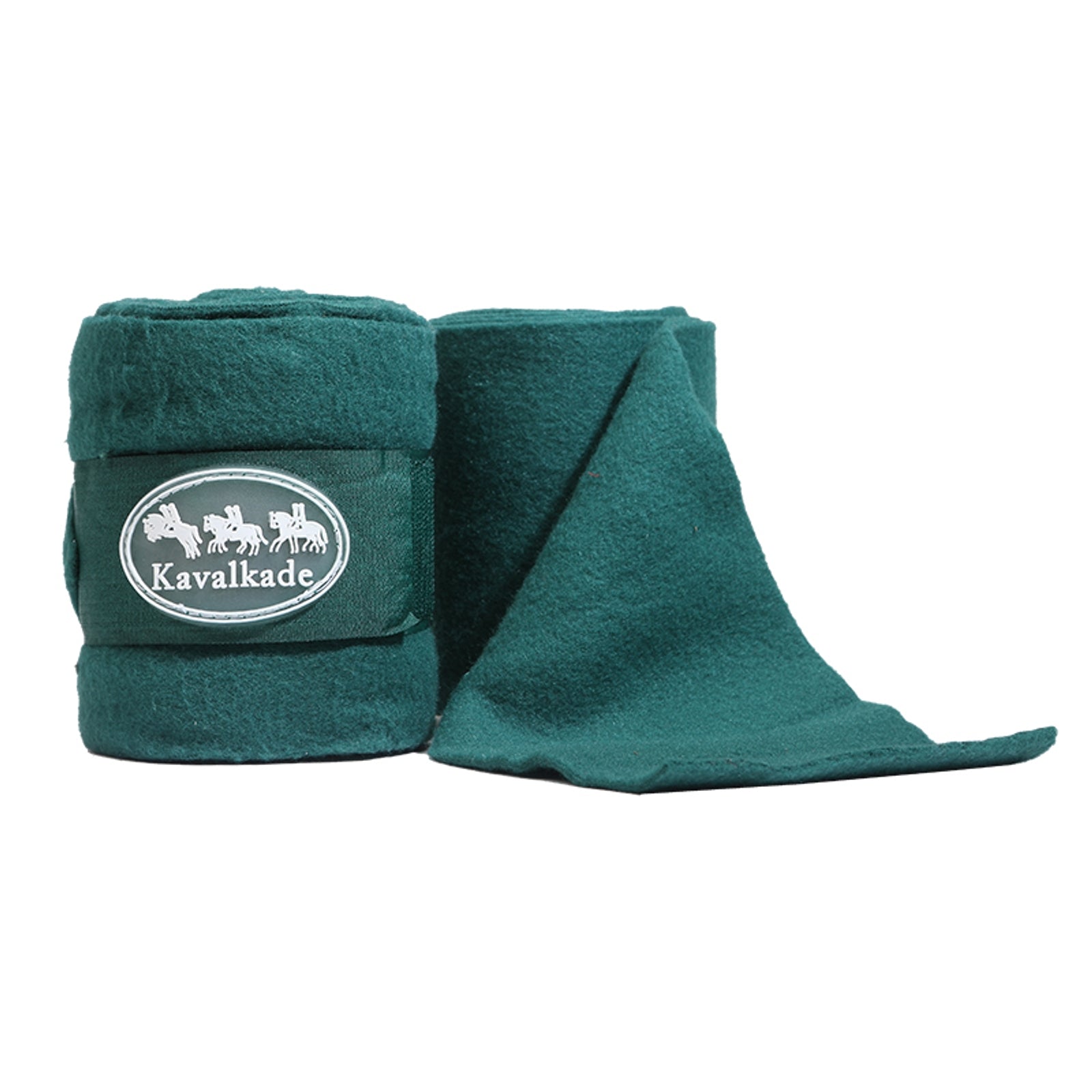 Kavalkade Fleece bandages Leg Protection & Hoof Protection for Horses