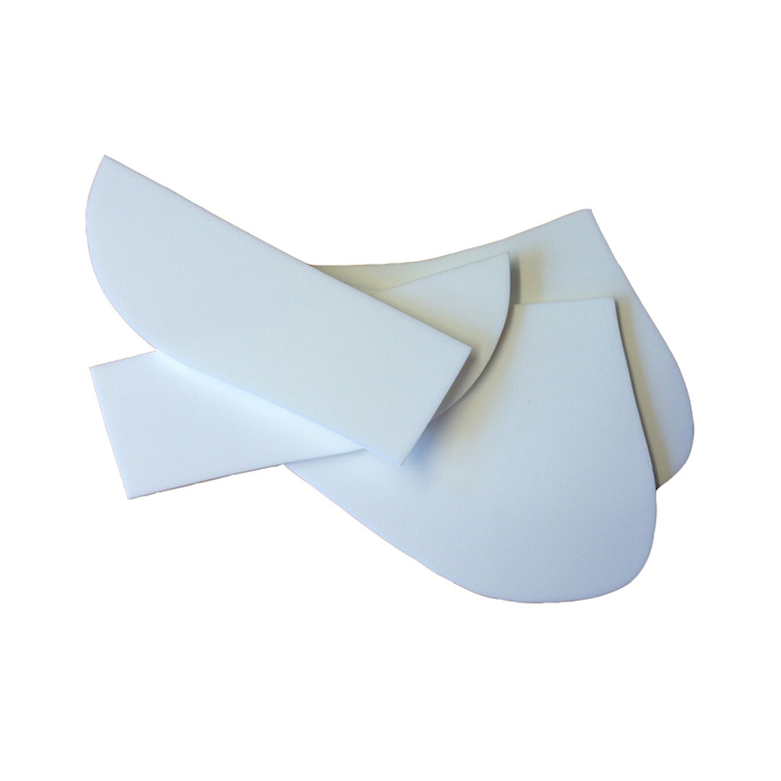 Kavalkade Inserts for Wool Pad Saddle Pads