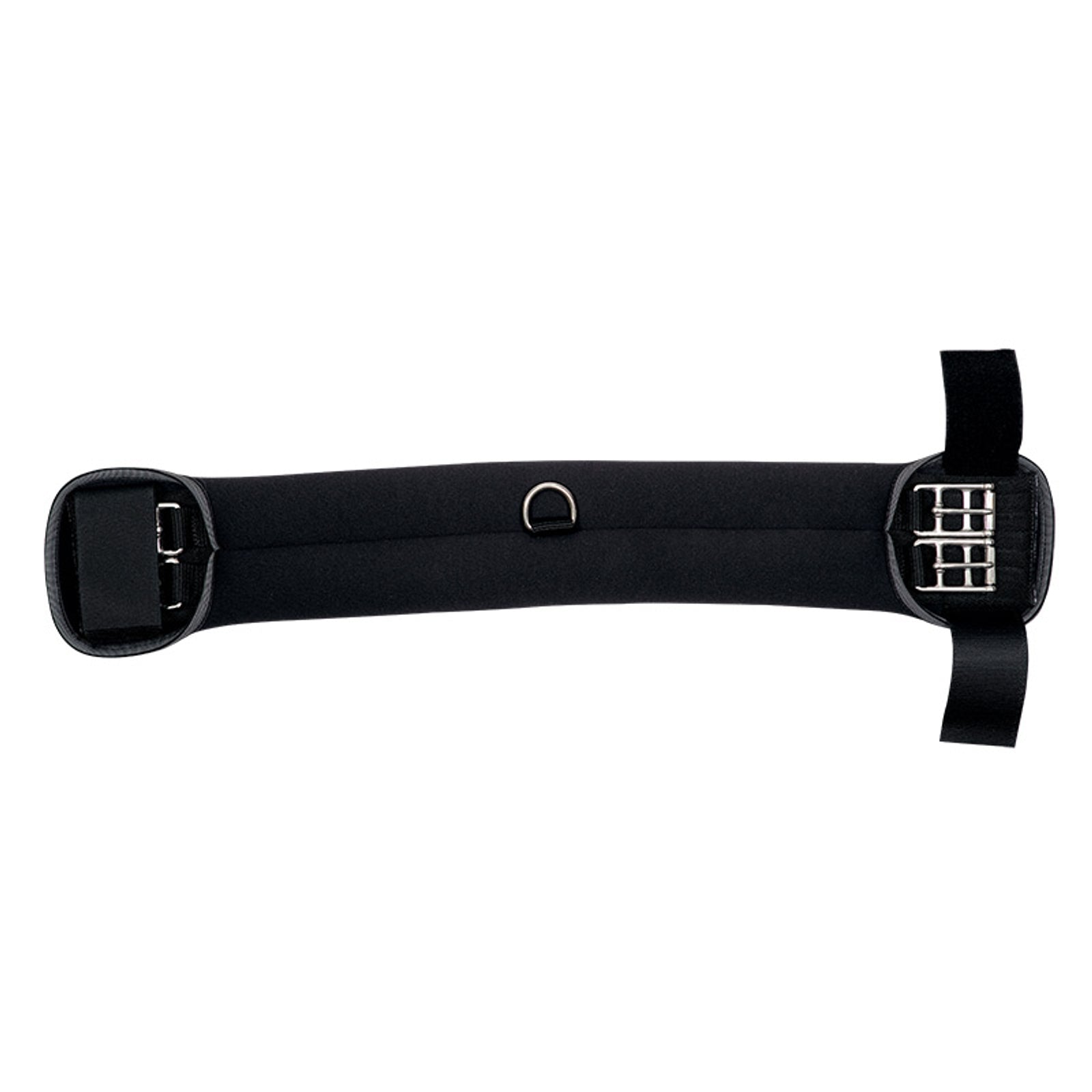 Kavalkade Krótki popręg z neoprenu Siodła i popręgi