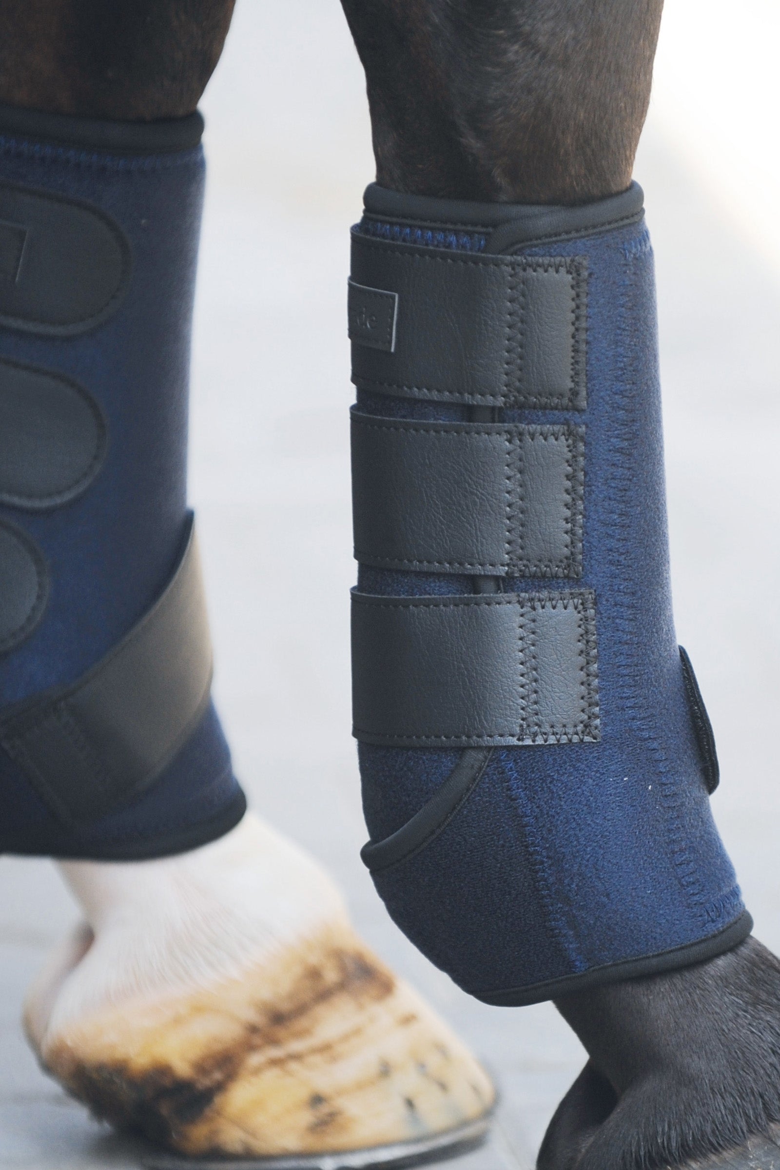 Kavalkade Kozaki neoprenowe Leg Protection & Hoof Protection for Horses