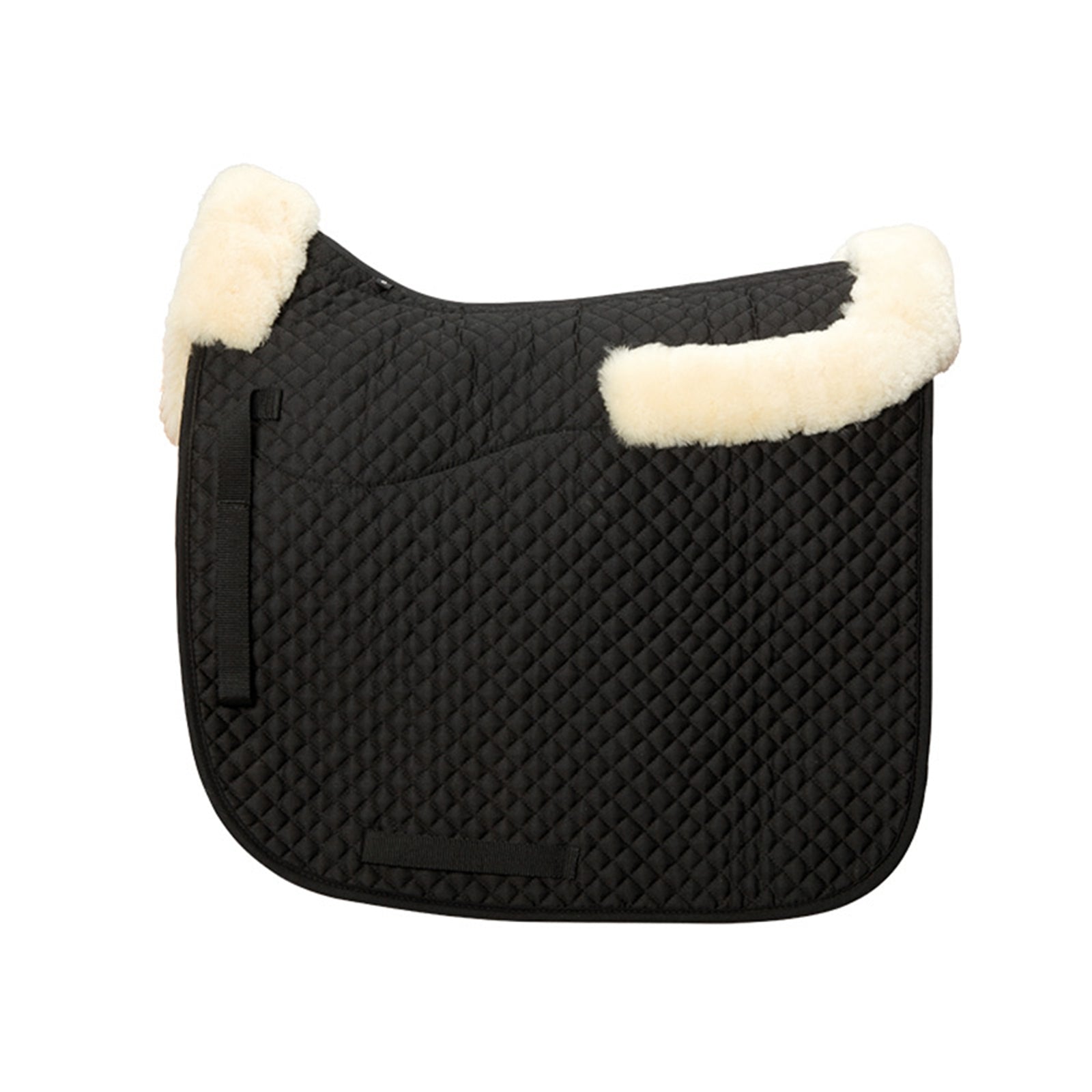 Kavalkade Saddlepad with wool, dressage Czapraki