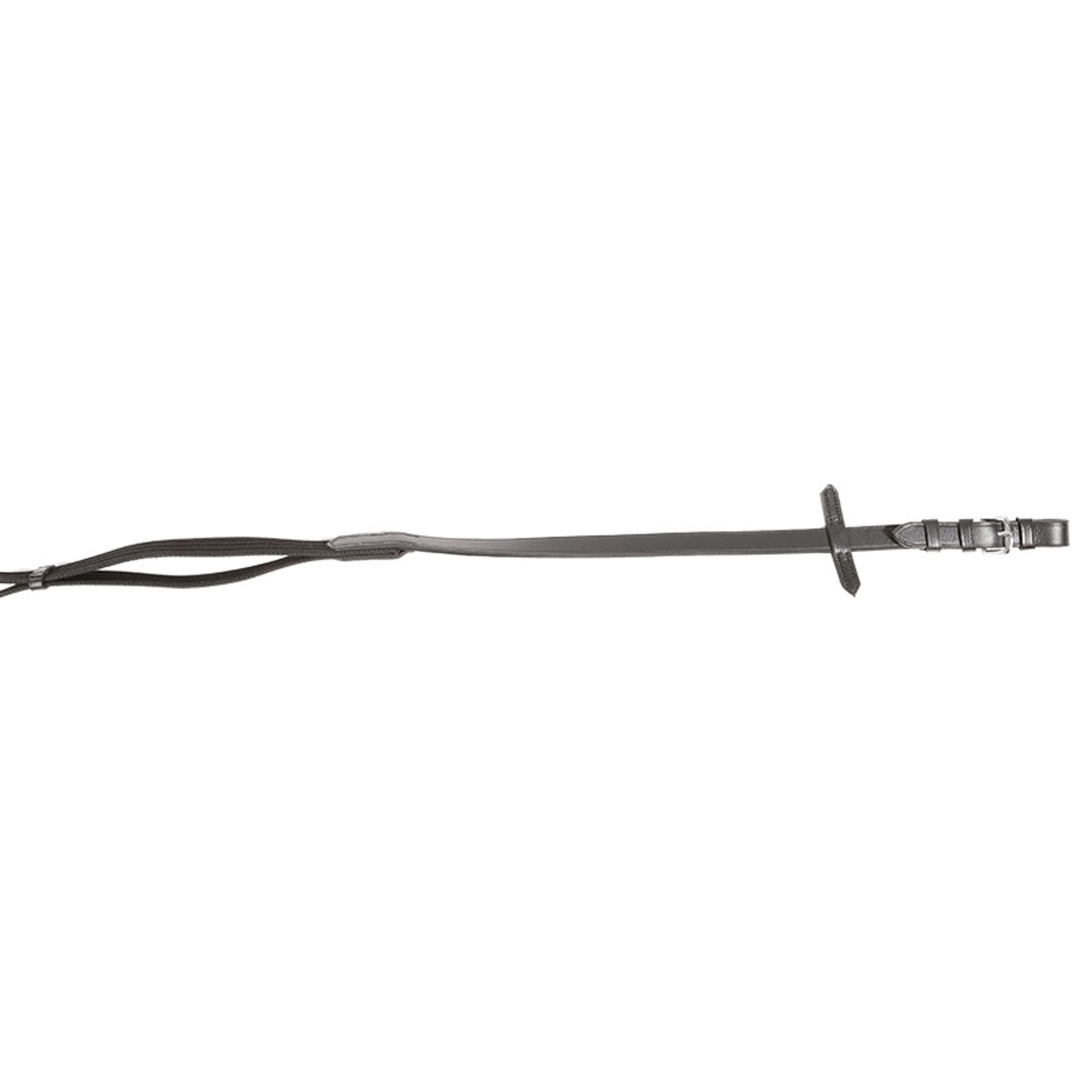 Kavalkade Webbed hunting reins Ogłowia i wodze