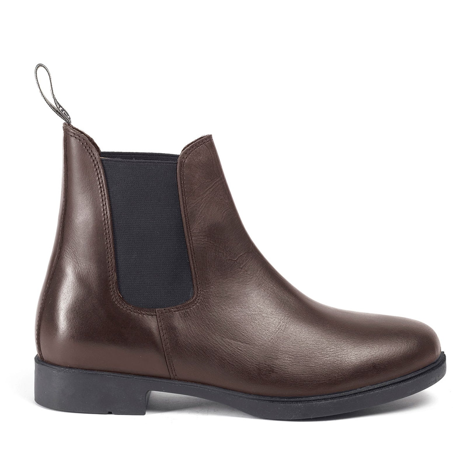 Brogini Jodhpur Boots Obuwie jeździeckie i Czapsy