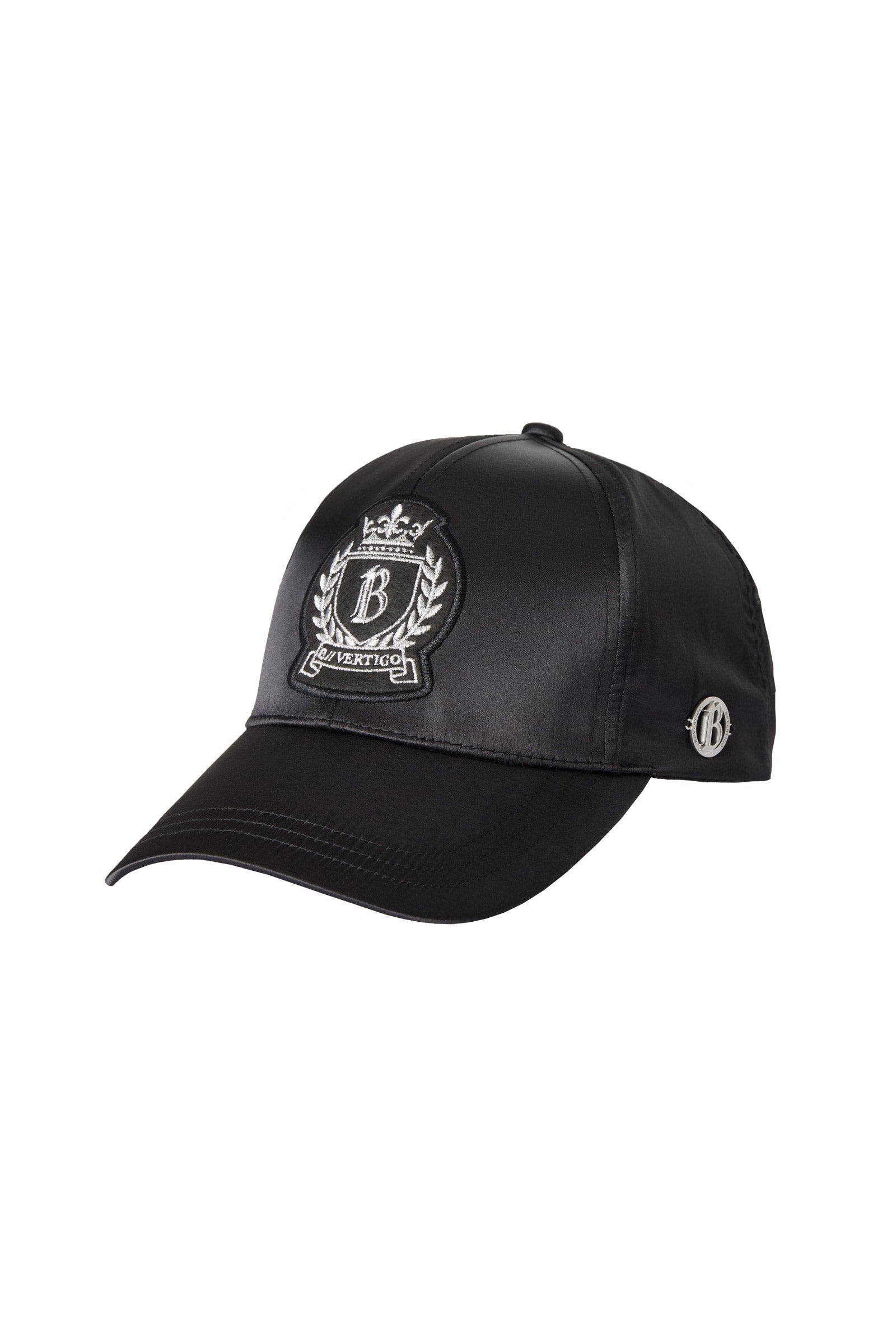 B Vertigo Satynowa czapka Akcesoria