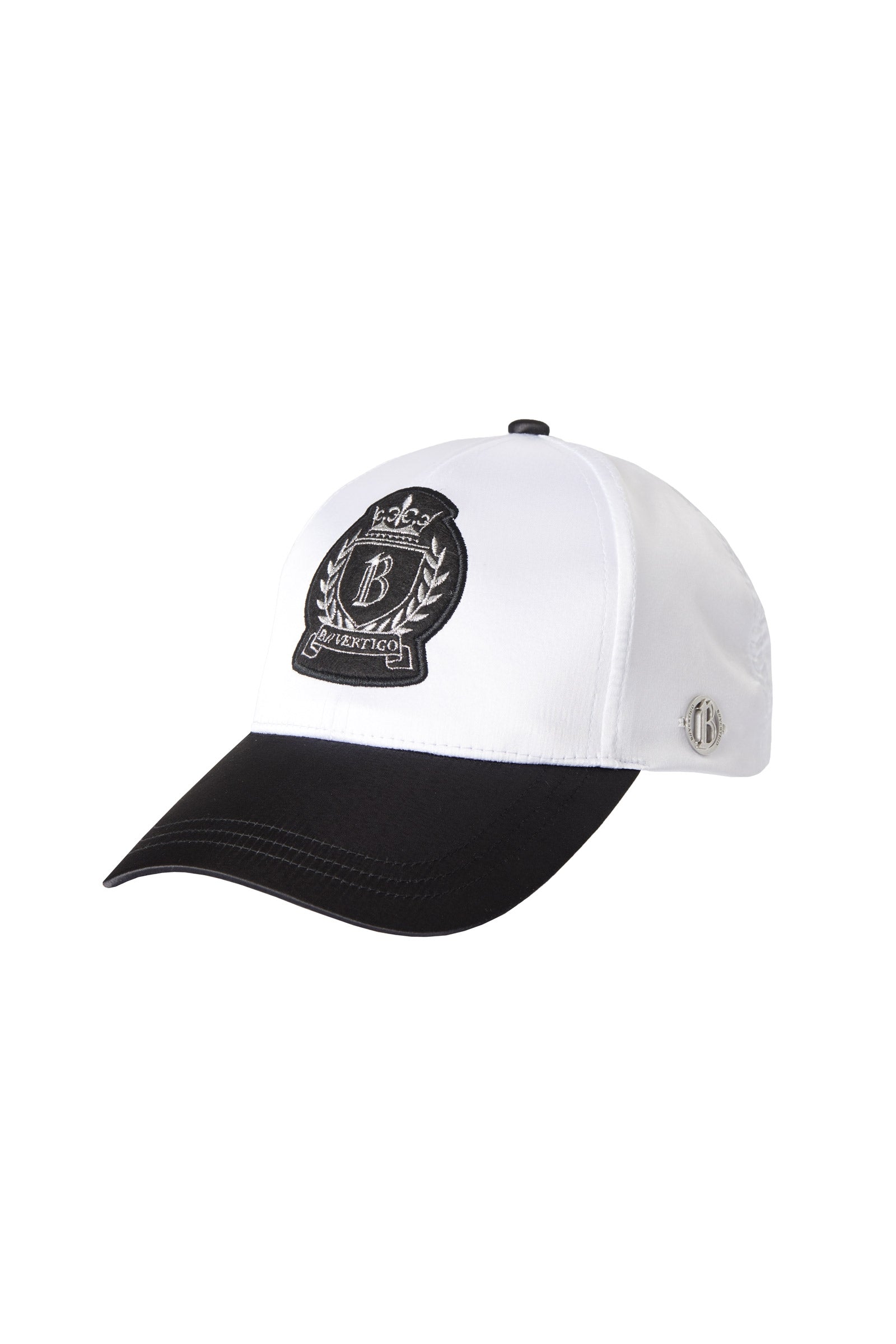 B Vertigo Satin Cap Accessories