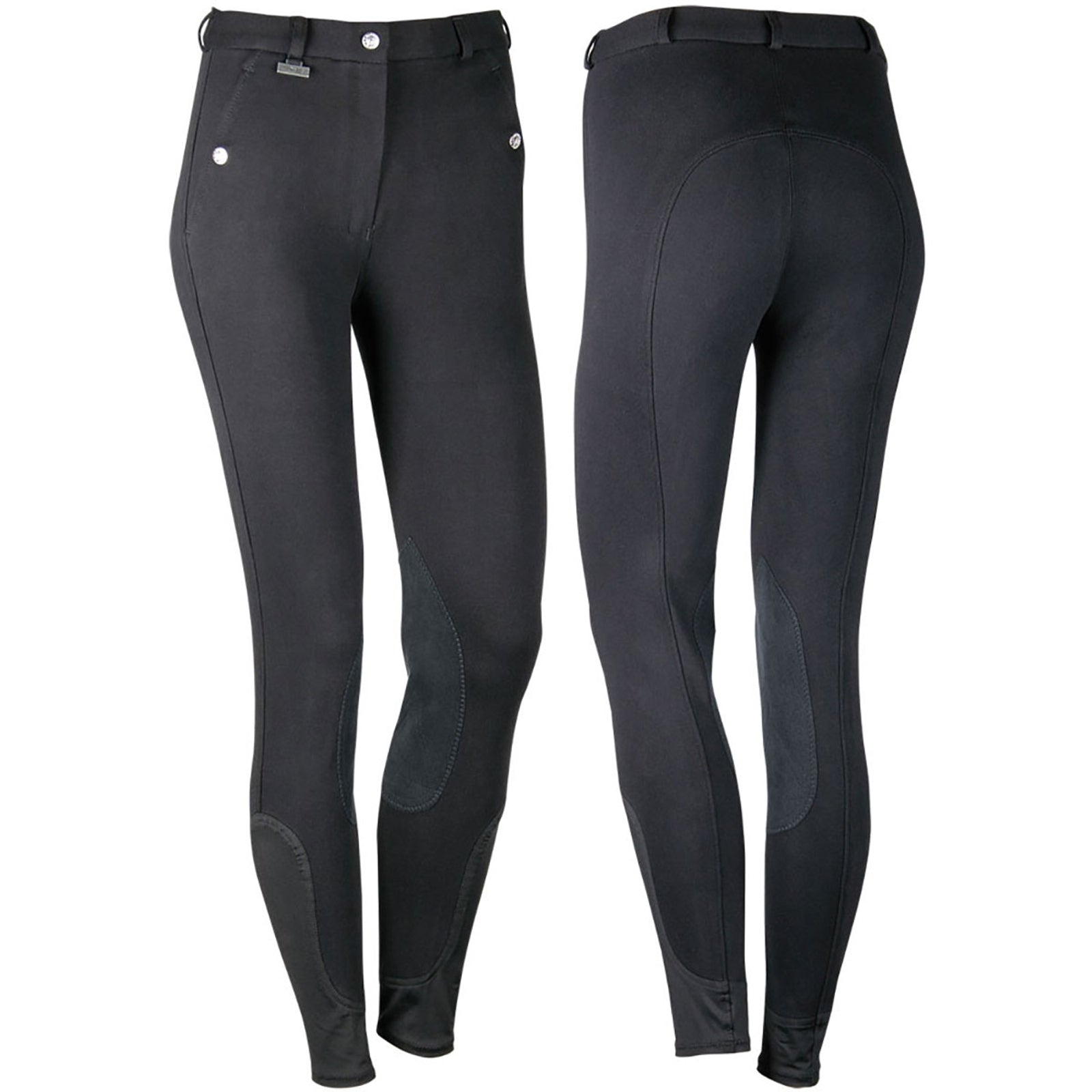 Harry's Horse Bryczesy konne Harry's Beijing II dla kobiet Womens Breeches