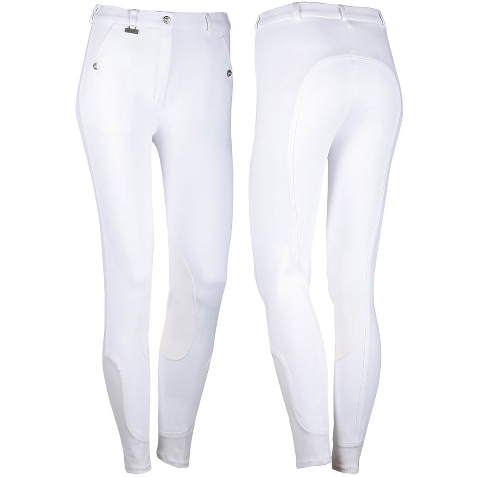 Harry's Horse Bryczesy konne Harry's Beijing II dla kobiet Womens Breeches