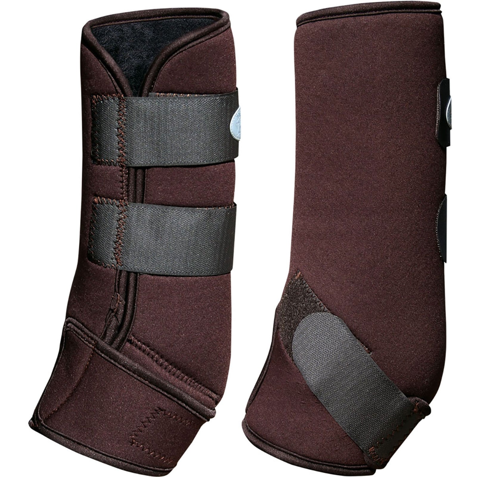 Harry's Horse Brushing buty z pianki z pamięcią kształtu