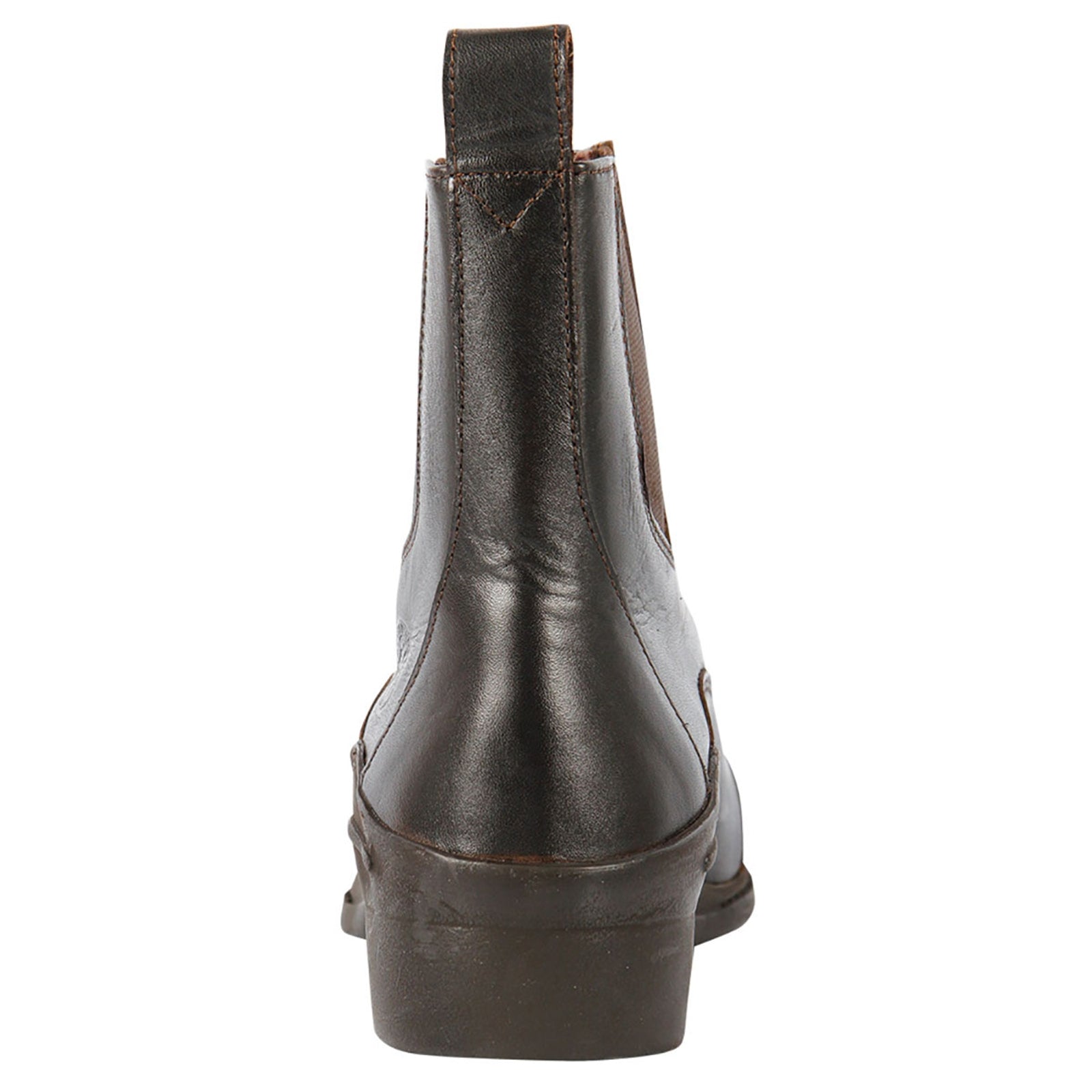 Harry's Horse Jodhpur Boots leather Zipper Riding Boots & Riding Shoes