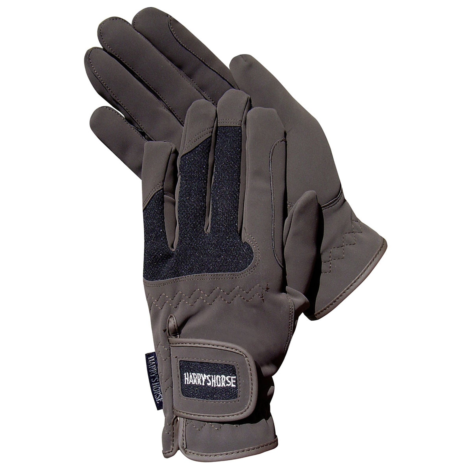 Harry's Horse Mesh domy glove Riding Gloves