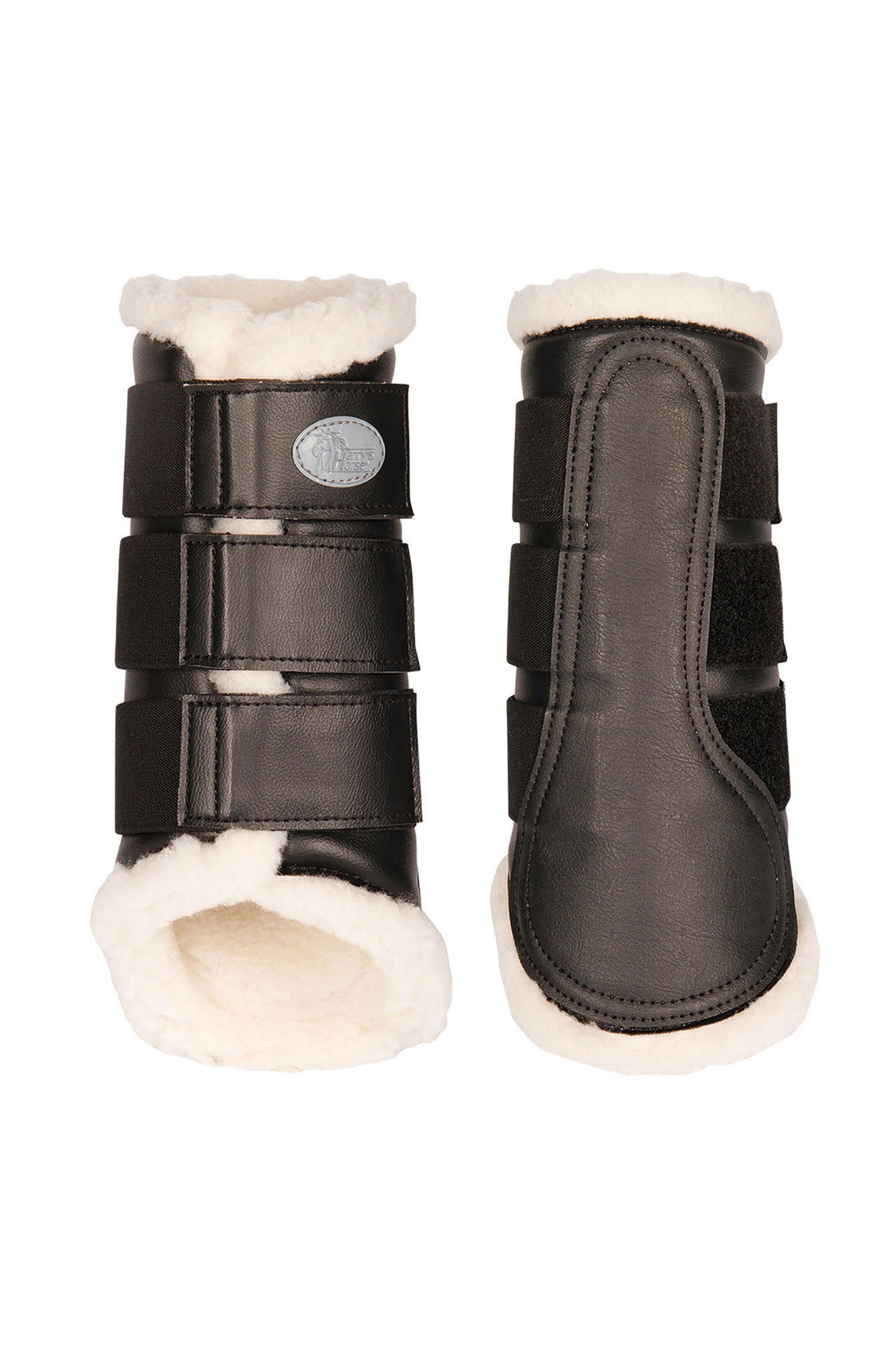 Harry's Horse Buty ochronne Flextrainer Leg Protection & Hoof Protection for Horses
