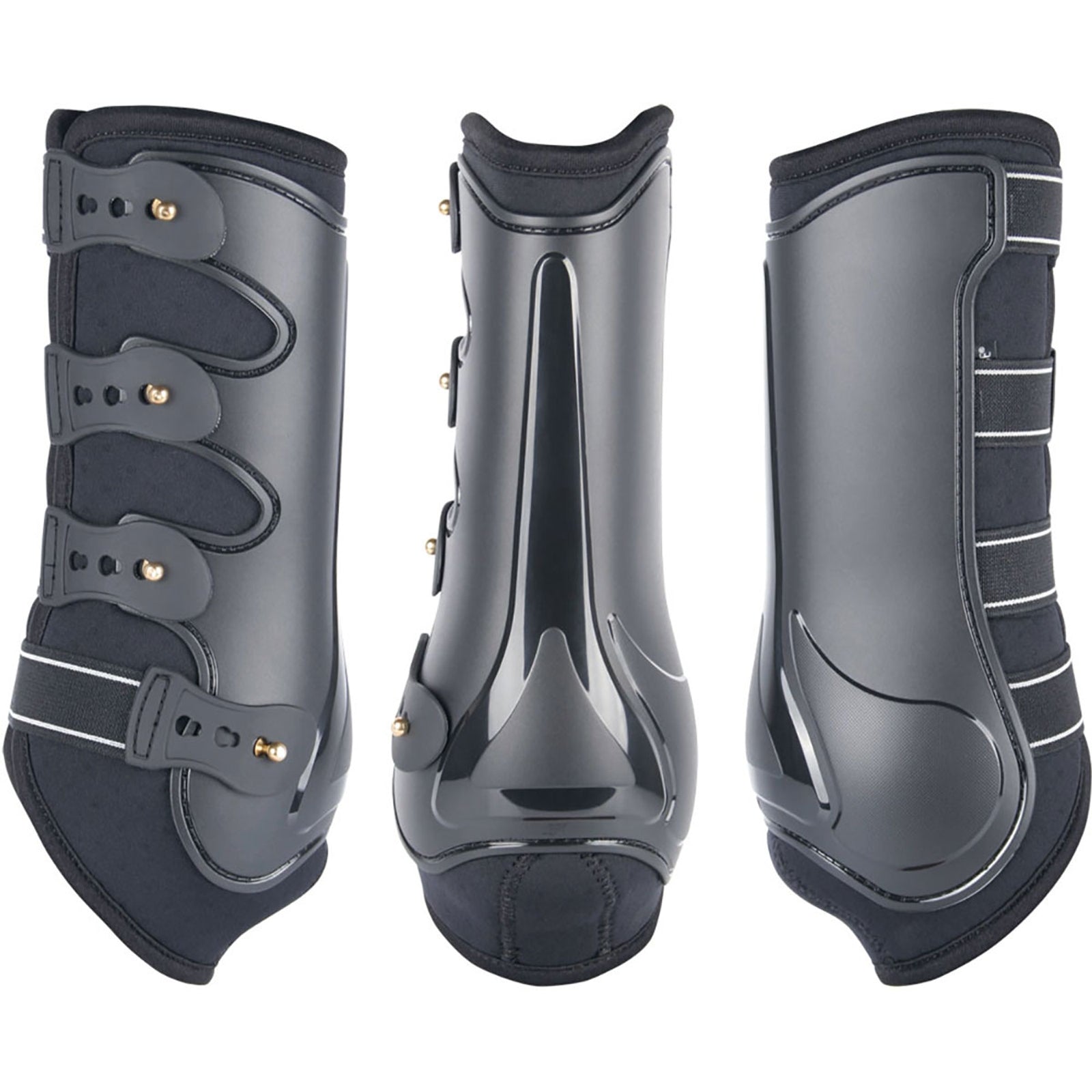Harry's Horse Buty Protection z przodu Grand Prix