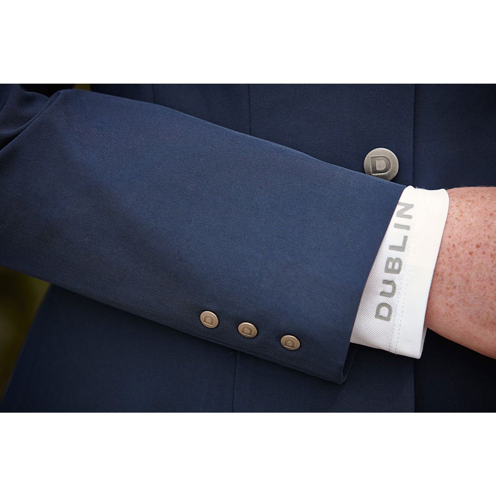 Dublin Derby Softshell Show jJacket, ladies Women’s Riding Clothing