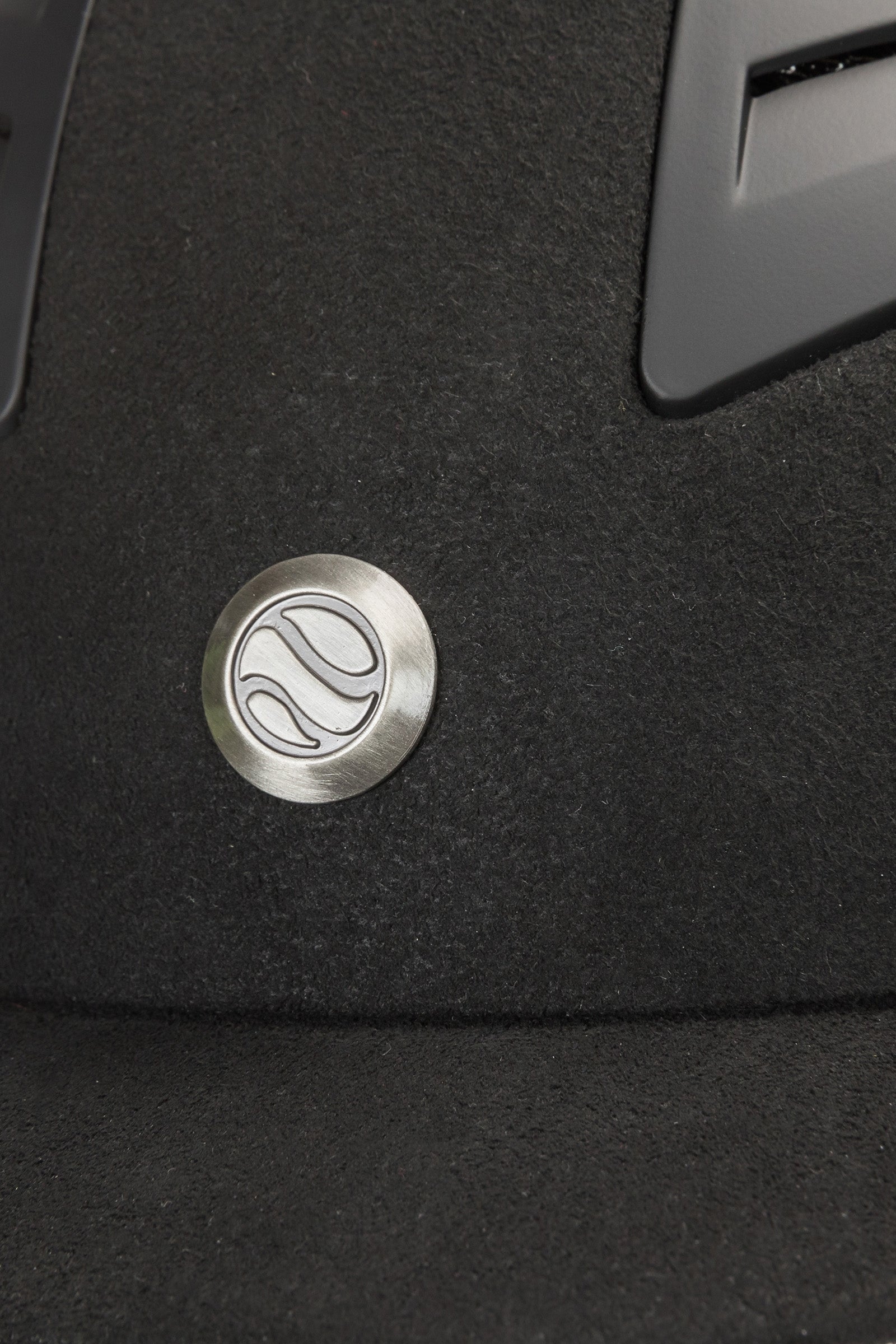 Back on Track EQ3 MIPS Riding Helmet w/ Microfiber Safety Equipment