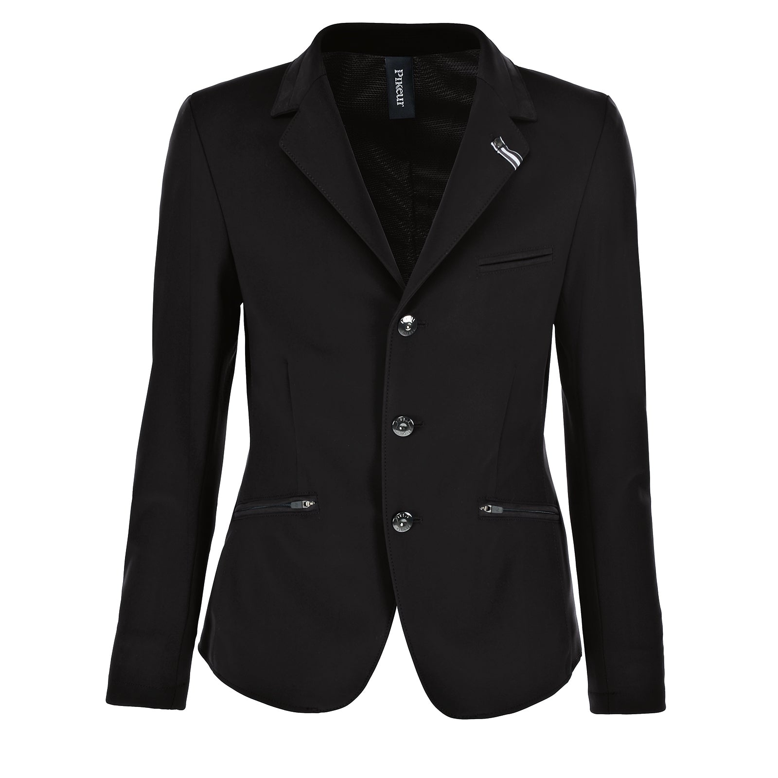 Pikeur Frak konkursowy dziecięcy Ivo Odzież jeździecka dziecięca