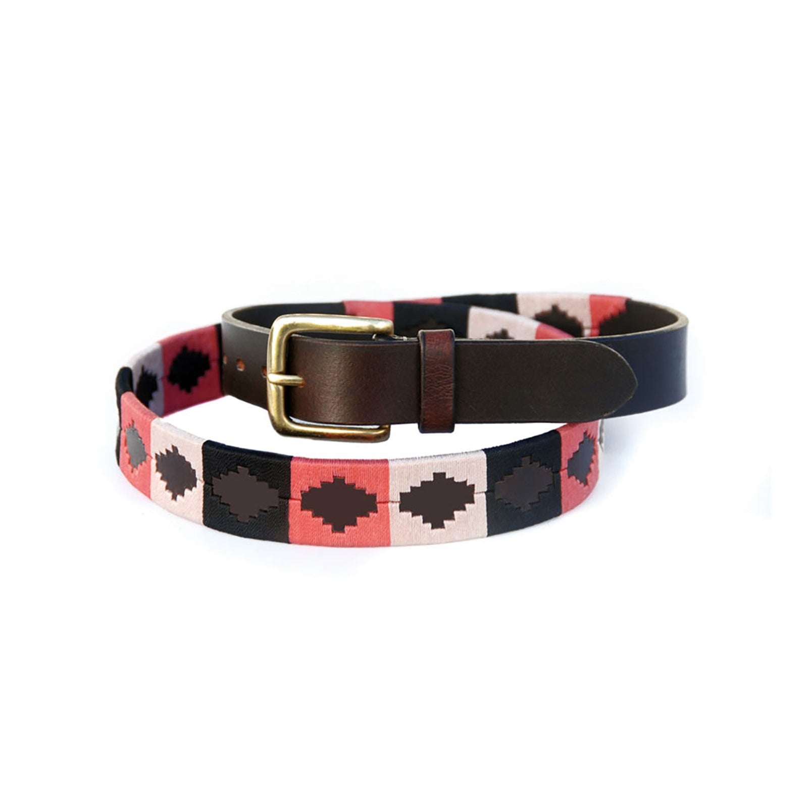 Chukka ZOE Polo Belt Akcesoria