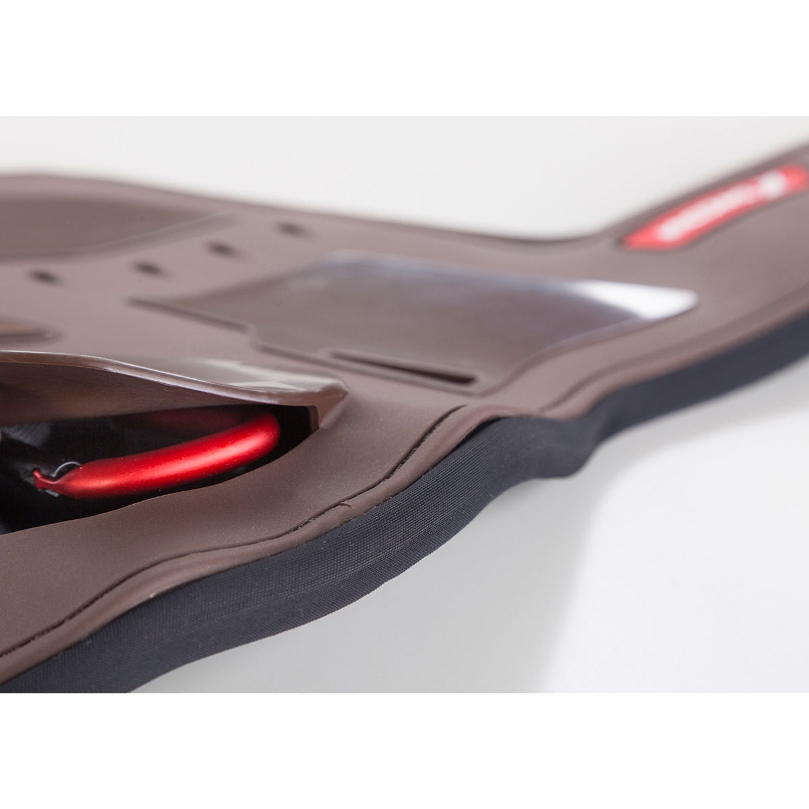 Zandona CARBON AIR Stud Girth Saddles, Girths & Stirrups