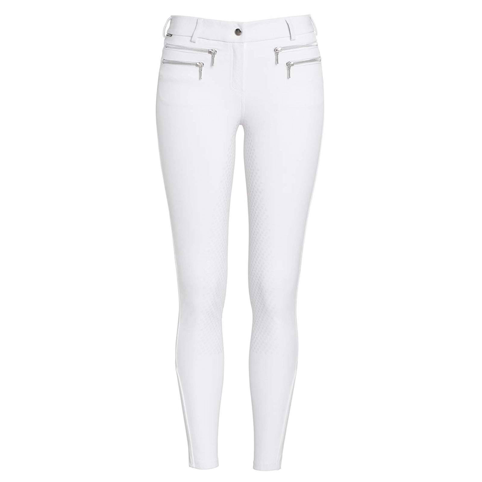 Mountain Horse Bryczesy damskie Amy Grip Technology FS Womens Breeches