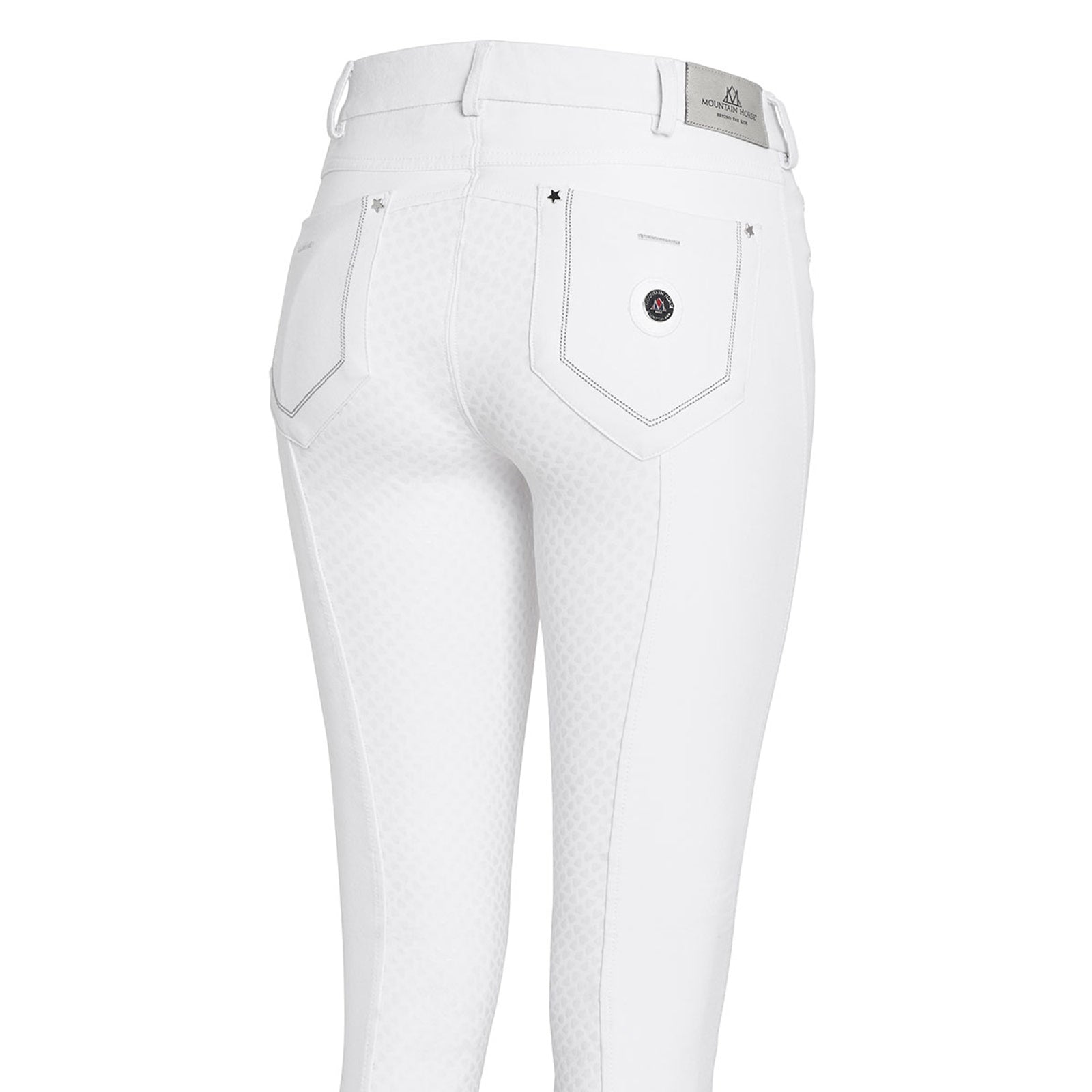 Mountain Horse Amy Women's Breeches Grip Technology FS Womens Breeches