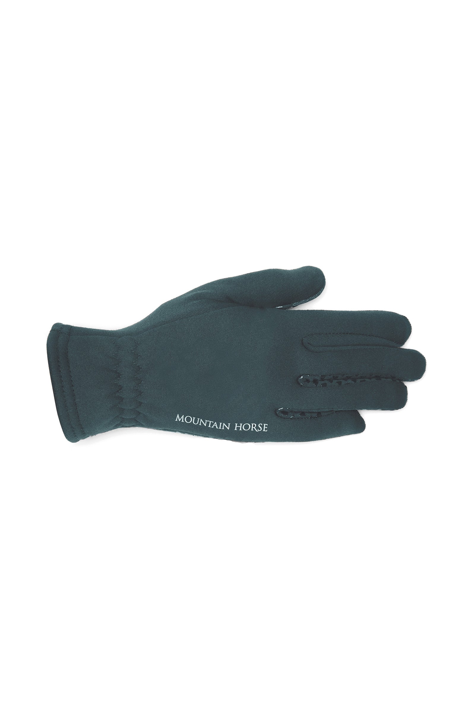 Mountain Horse Rękawice Comfy Glove Rękawiczki jeździeckie