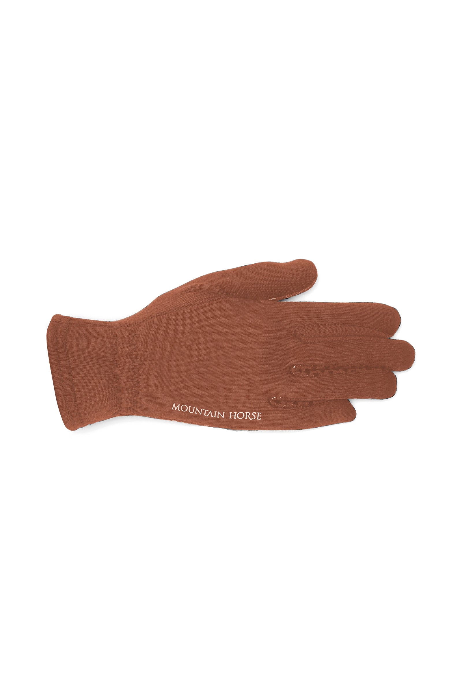 Mountain Horse Rękawice Comfy Glove Rękawiczki jeździeckie