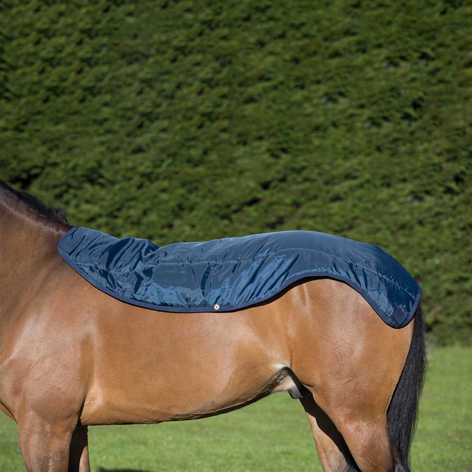 Horseware Rambo Summer Series Turnout Rug With Liner (0g / 100g) and Detachable Neck Horse Rugs