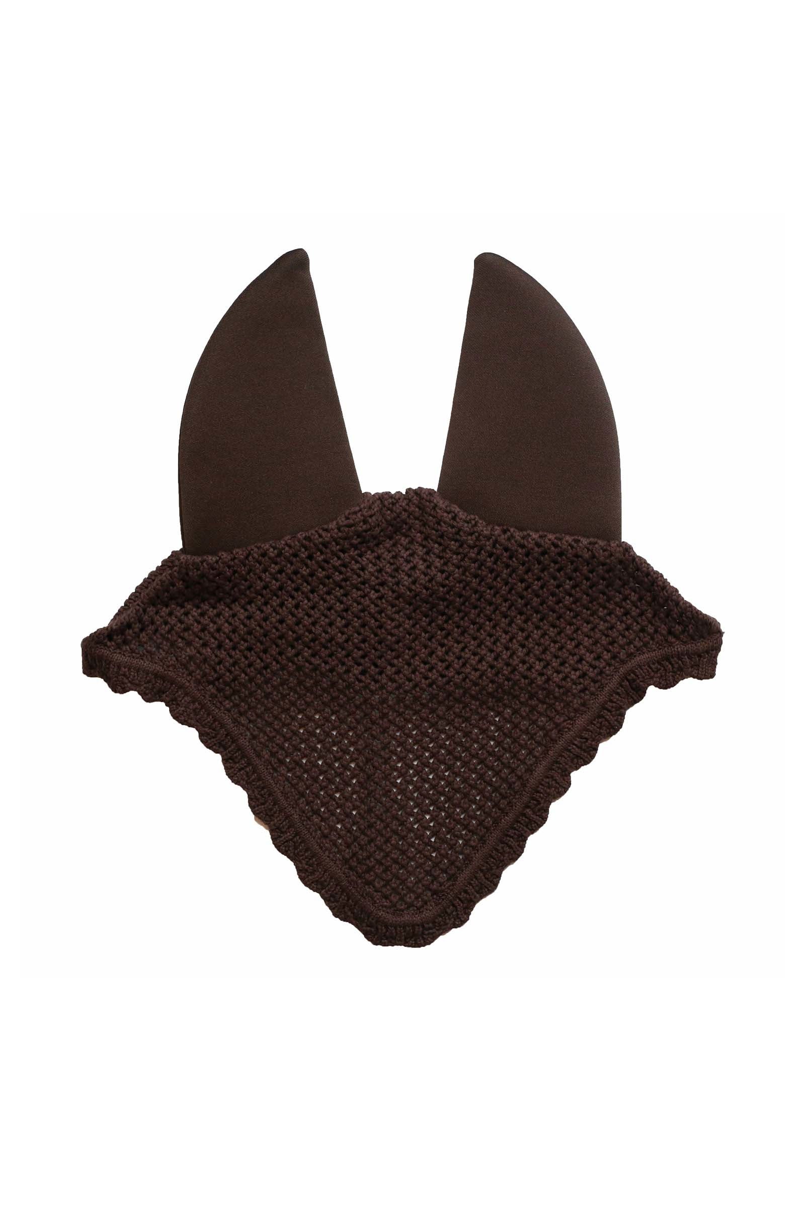 Kentucky Horsewear Nauszniki tłumiące hałas Soundless Ochrona koni przed owadami