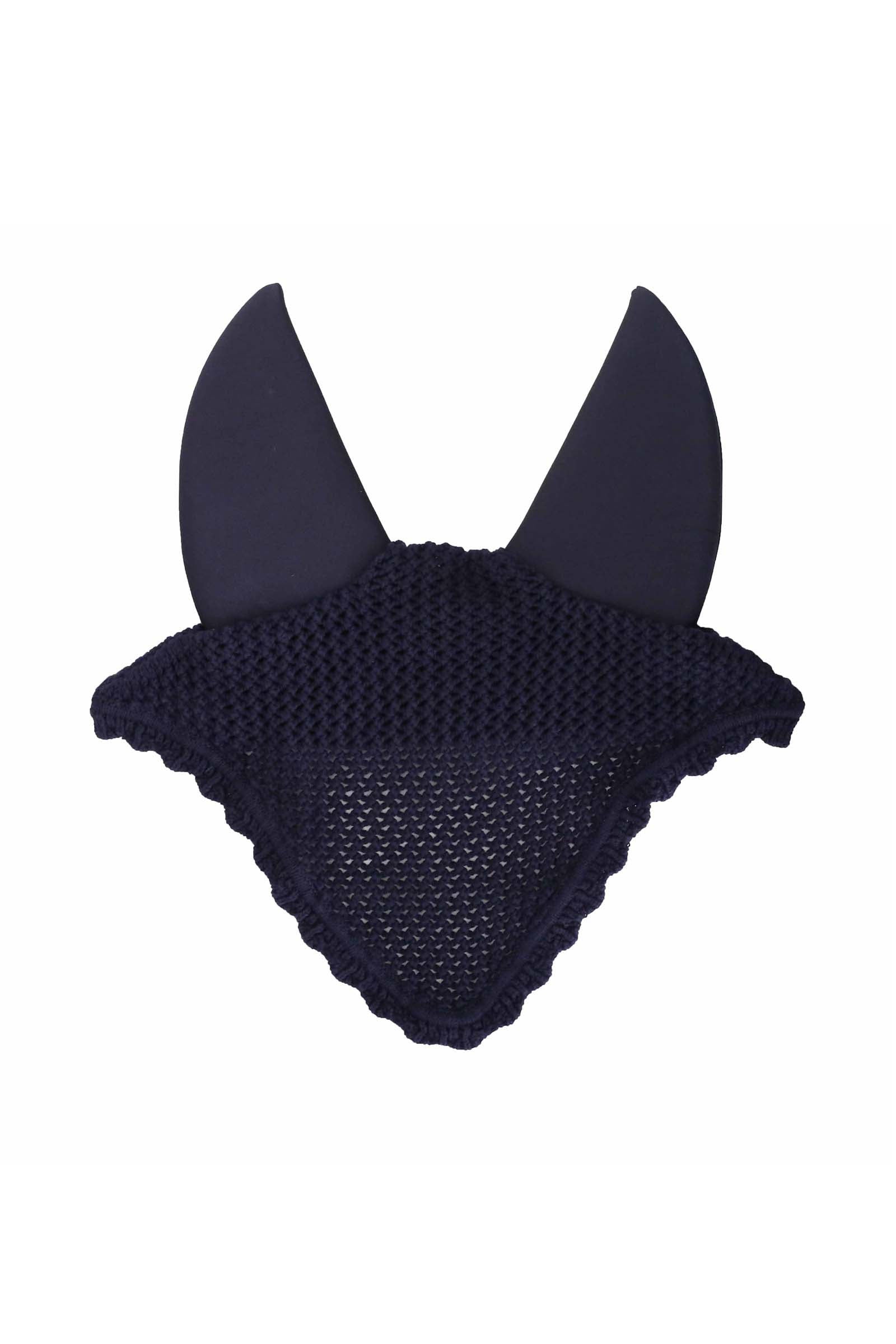 Kentucky Horsewear Nauszniki tłumiące hałas Soundless Ochrona koni przed owadami
