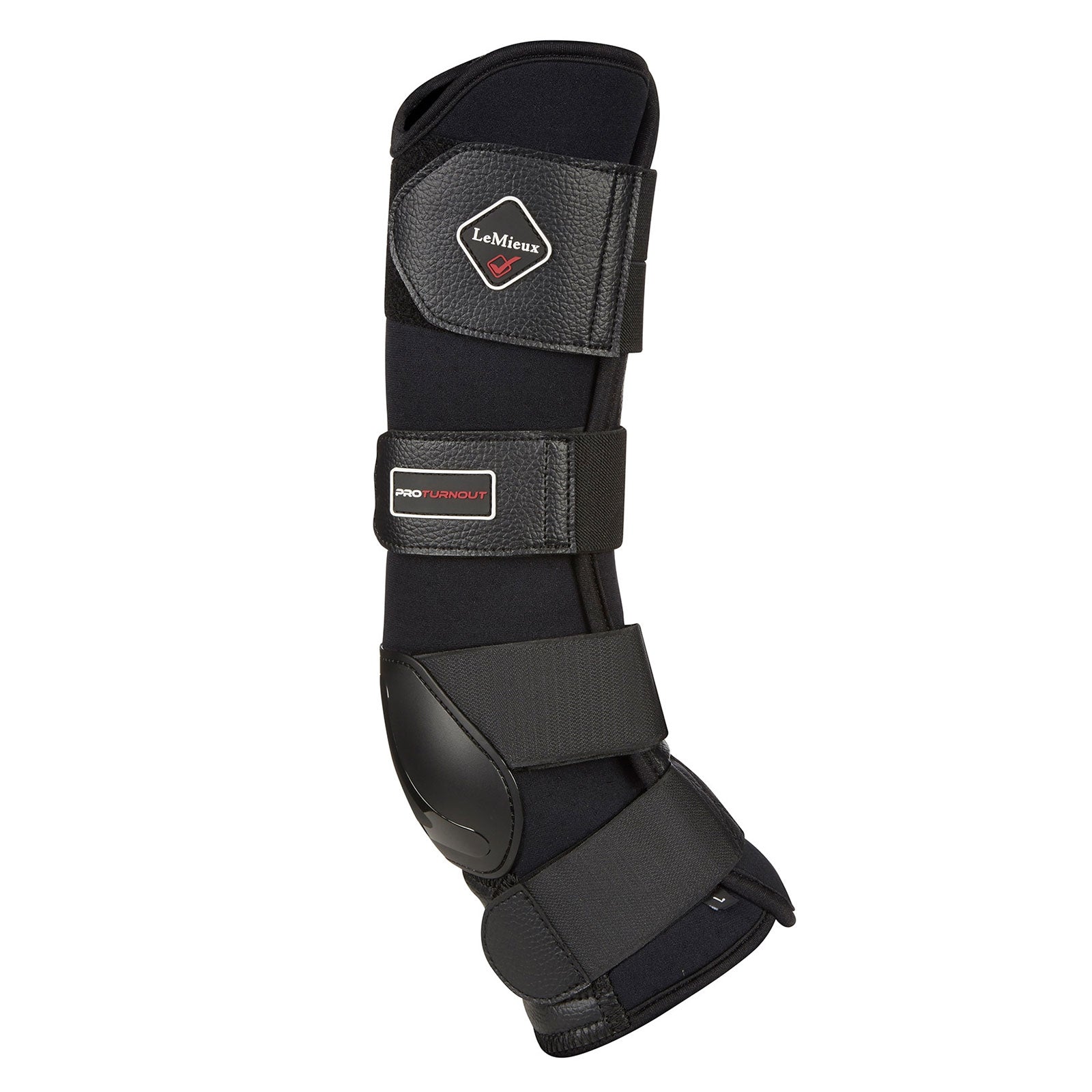 LeMieux Turnout Boots Leg Protection & Hoof Protection for Horses