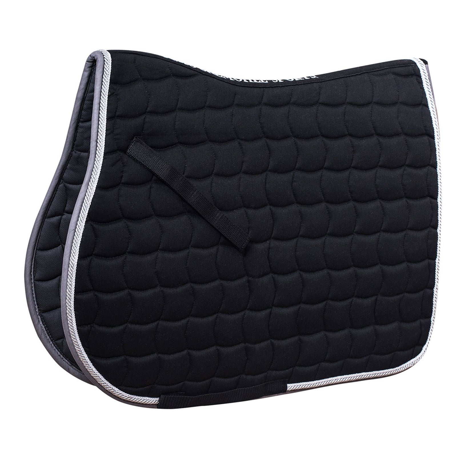 Schockemöhle Sports Dynamite S, Saddle pad Jumping, sportive Saddle Pads
