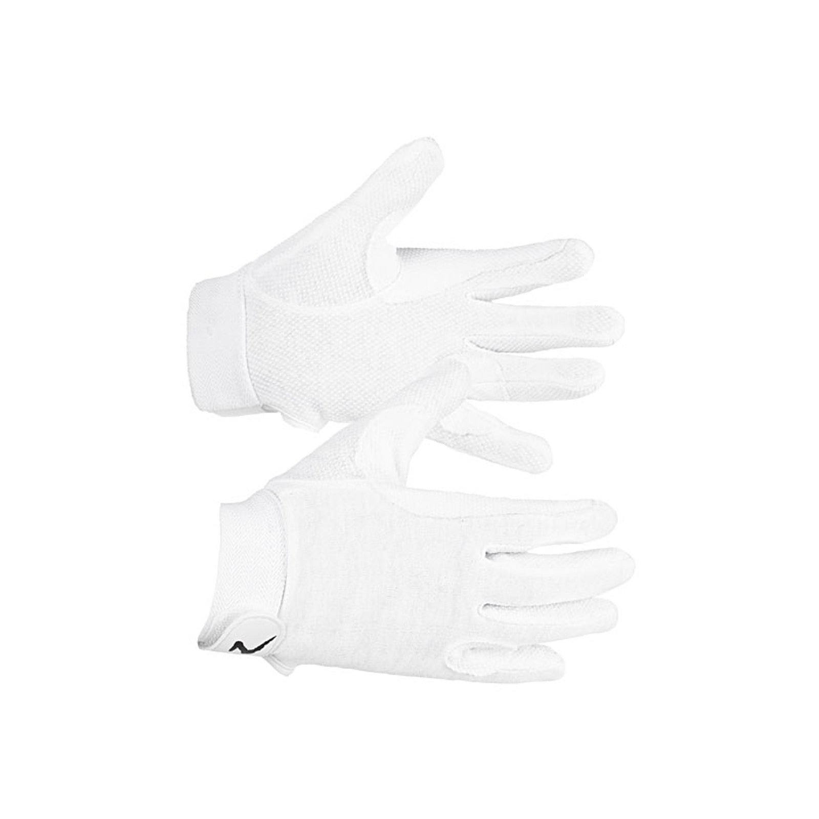 Horze Basic Polygrip Riding Gloves Riding Gloves