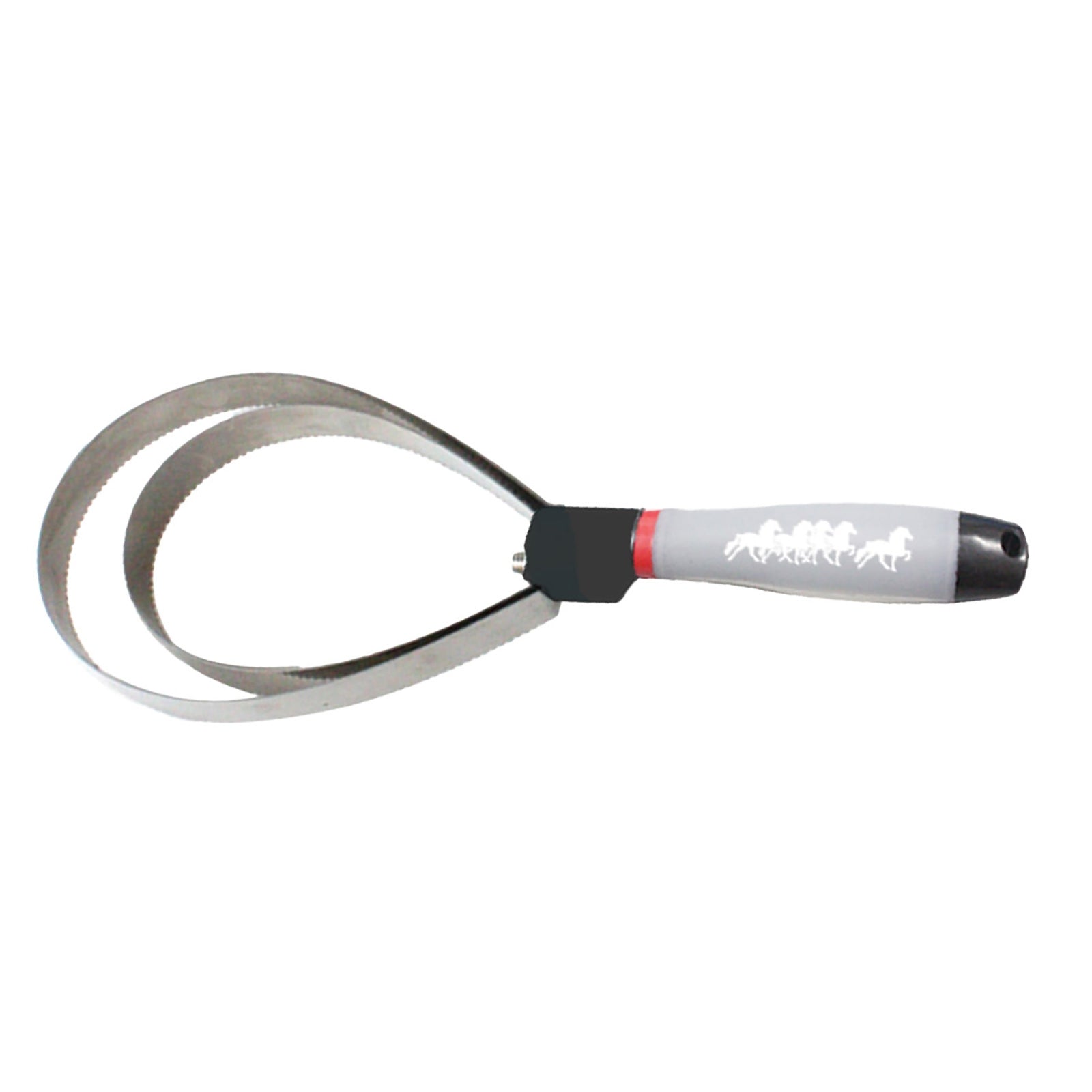 Karlslund Sweat Scraper Horse Grooming Tools