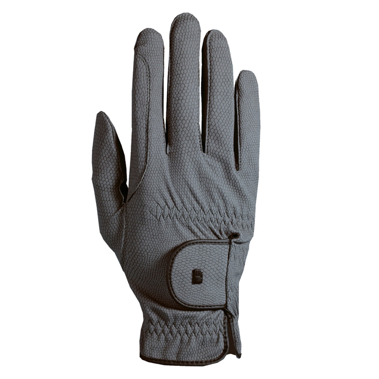 Roeckl ROECK-Grip Fleece Gloves Riding Gloves