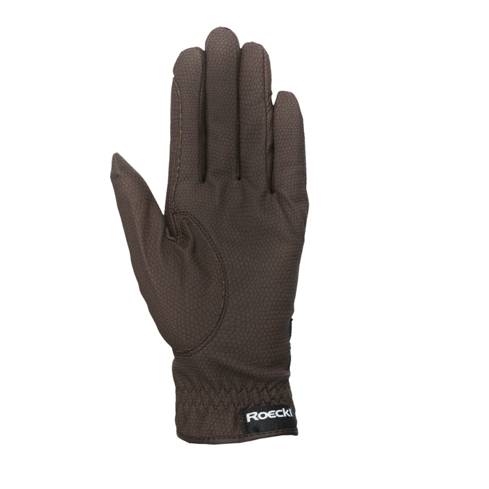 Roeckl ROECK-Grip Fleece Gloves Riding Gloves