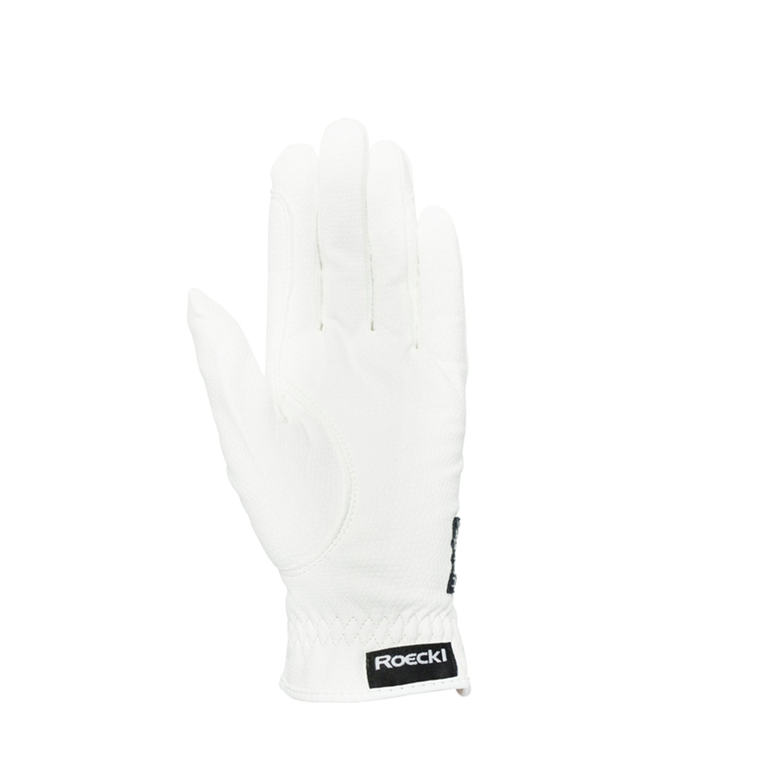 Roeckl ROECK-Grip Fleece Gloves Riding Gloves