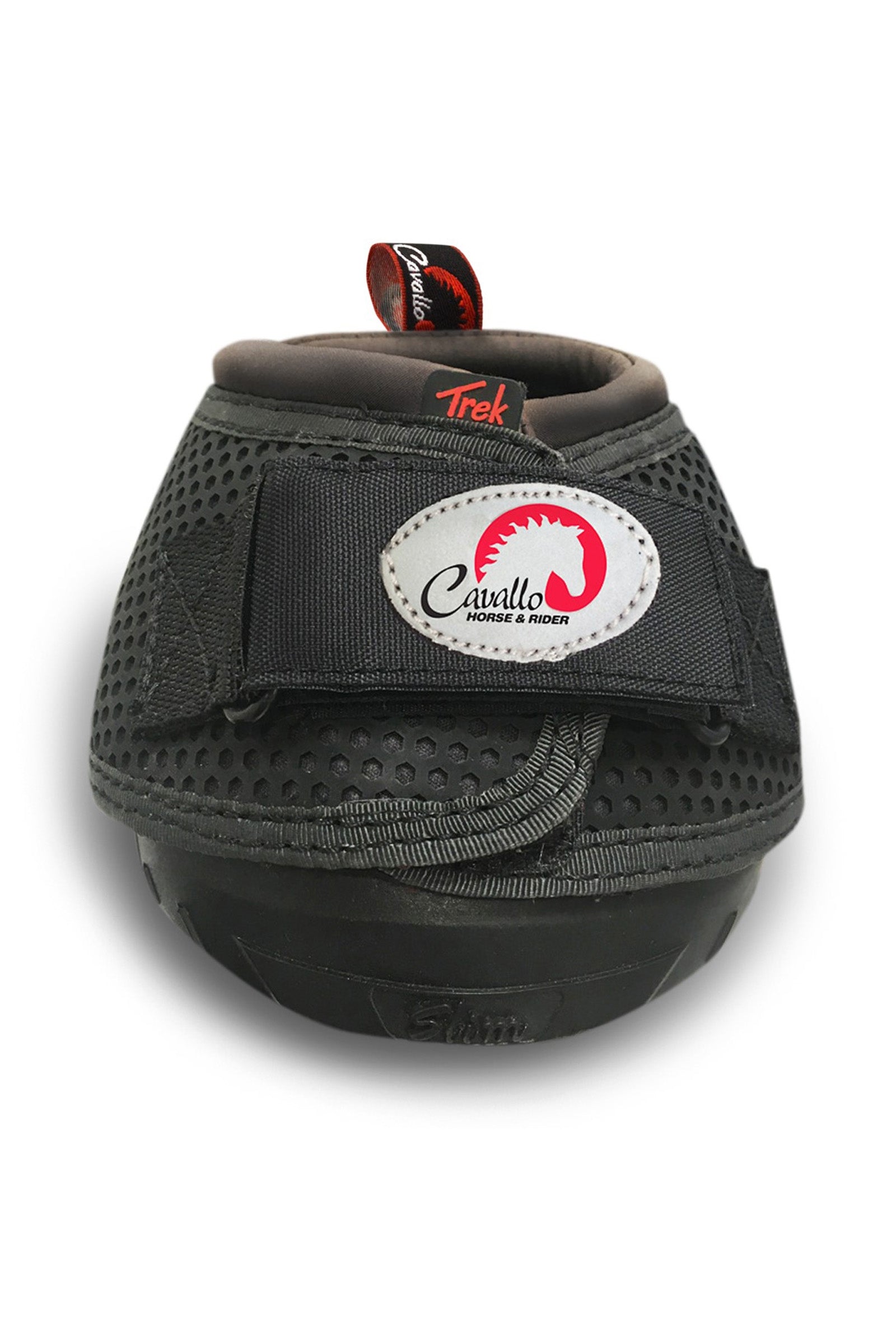 Cavallo Hoof Boots F.R.A. Trek Buty do kopyt (wąski/para) Leg Protection & Hoof Protection for Horses