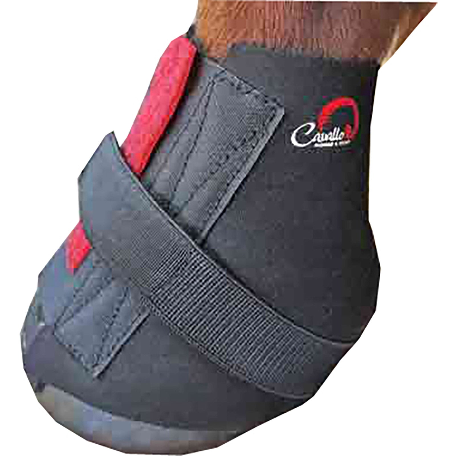 Cavallo Hoof Boots F.R.A. BFB Bandaże Leg Protection & Hoof Protection for Horses