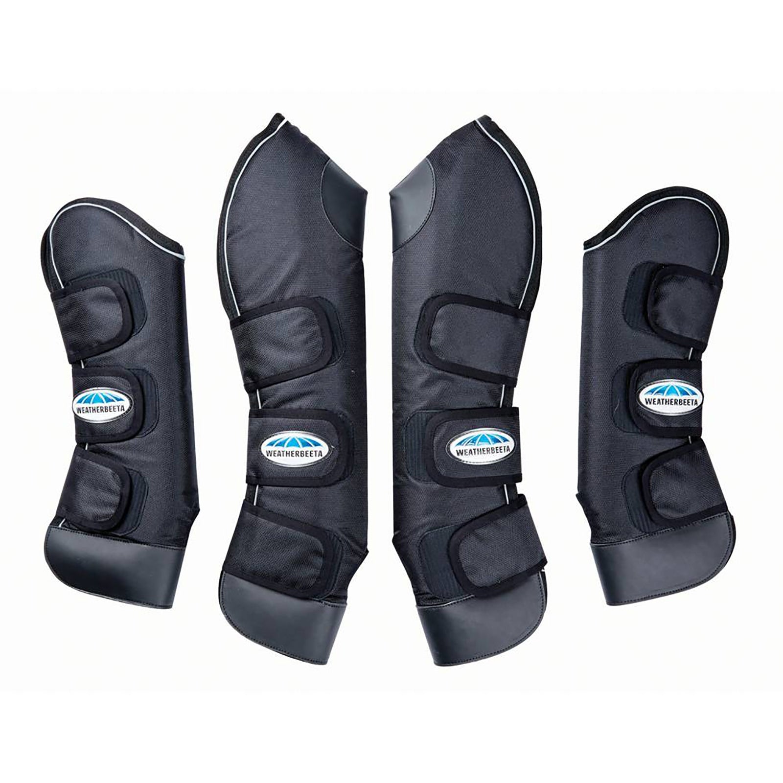 Weatherbeeta Buty podróżne Deluxe Leg Protection & Hoof Protection for Horses