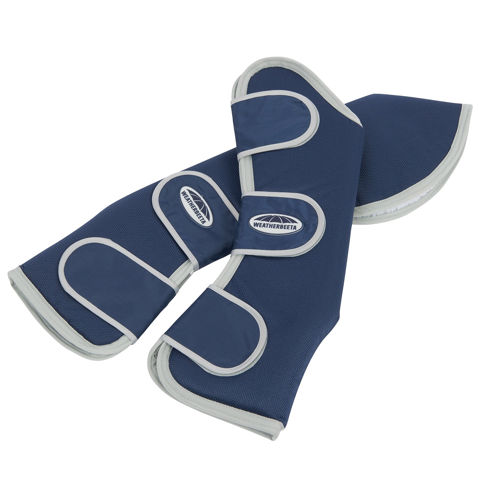 Weatherbeeta Buty podróżne z szerokimi zakładkami Leg Protection & Hoof Protection for Horses