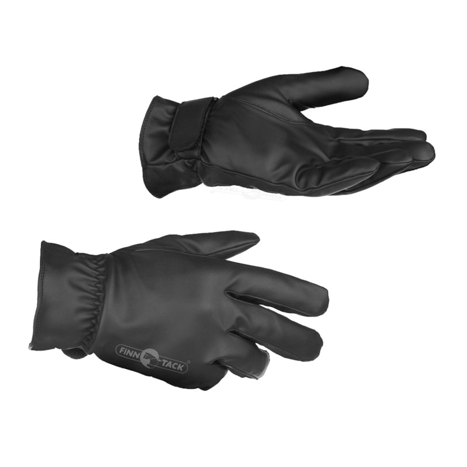 Finntack Winter driving gloves, Thermolyte w/ lining Riding Gloves